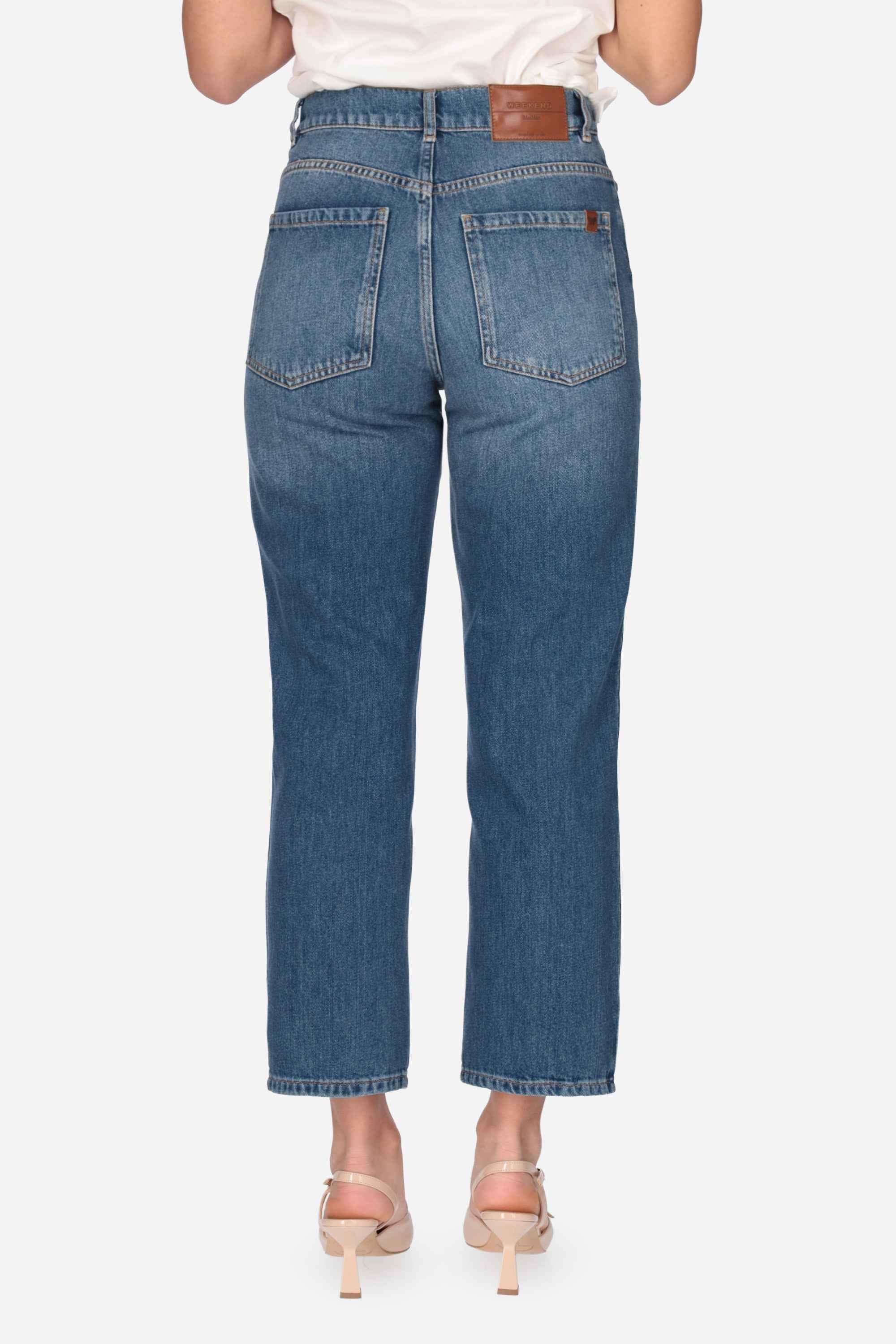 WEEKEND MAX MARA - D 2615181021 Jeans