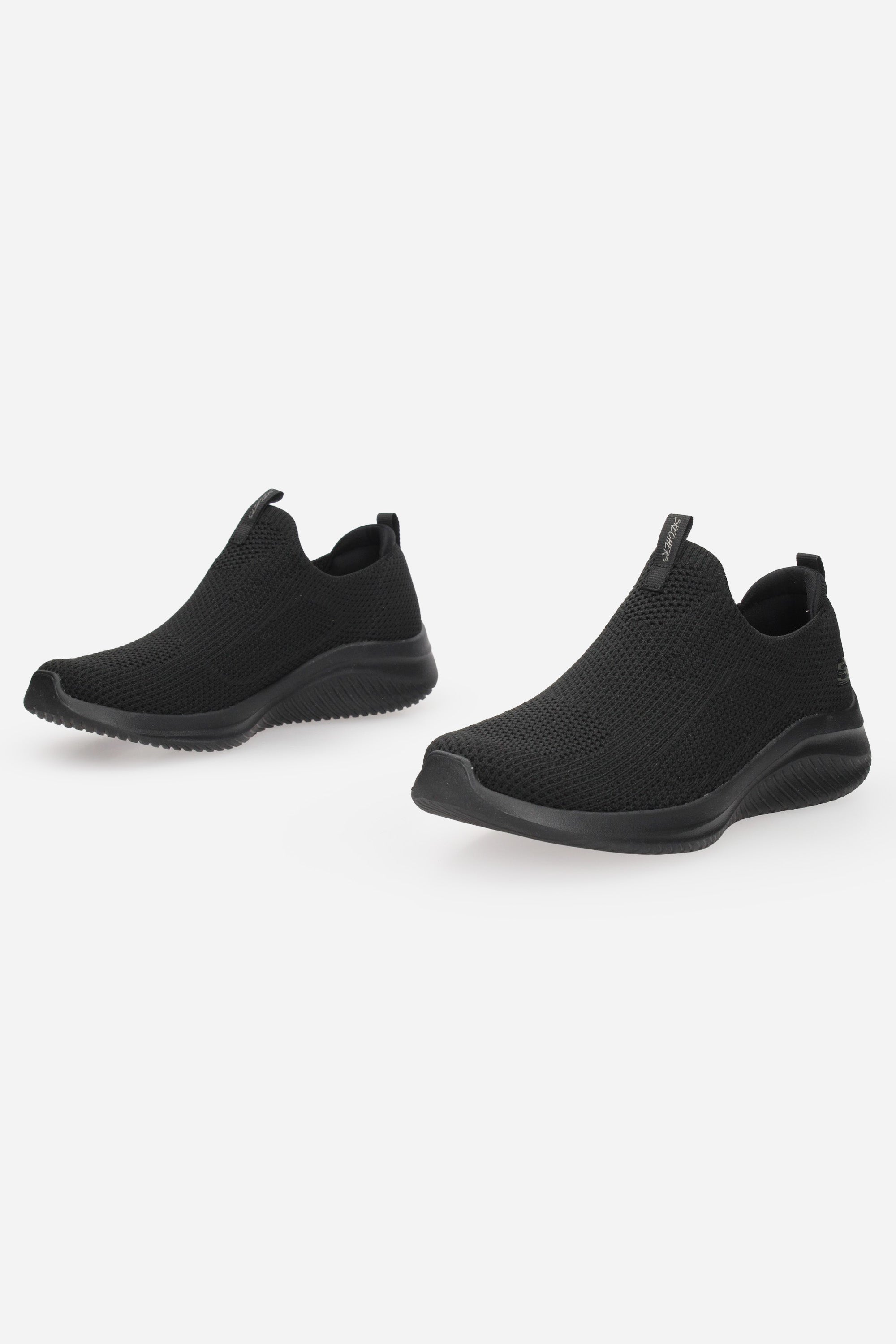 NERO | SKECHERS - D 150455 Sneakers