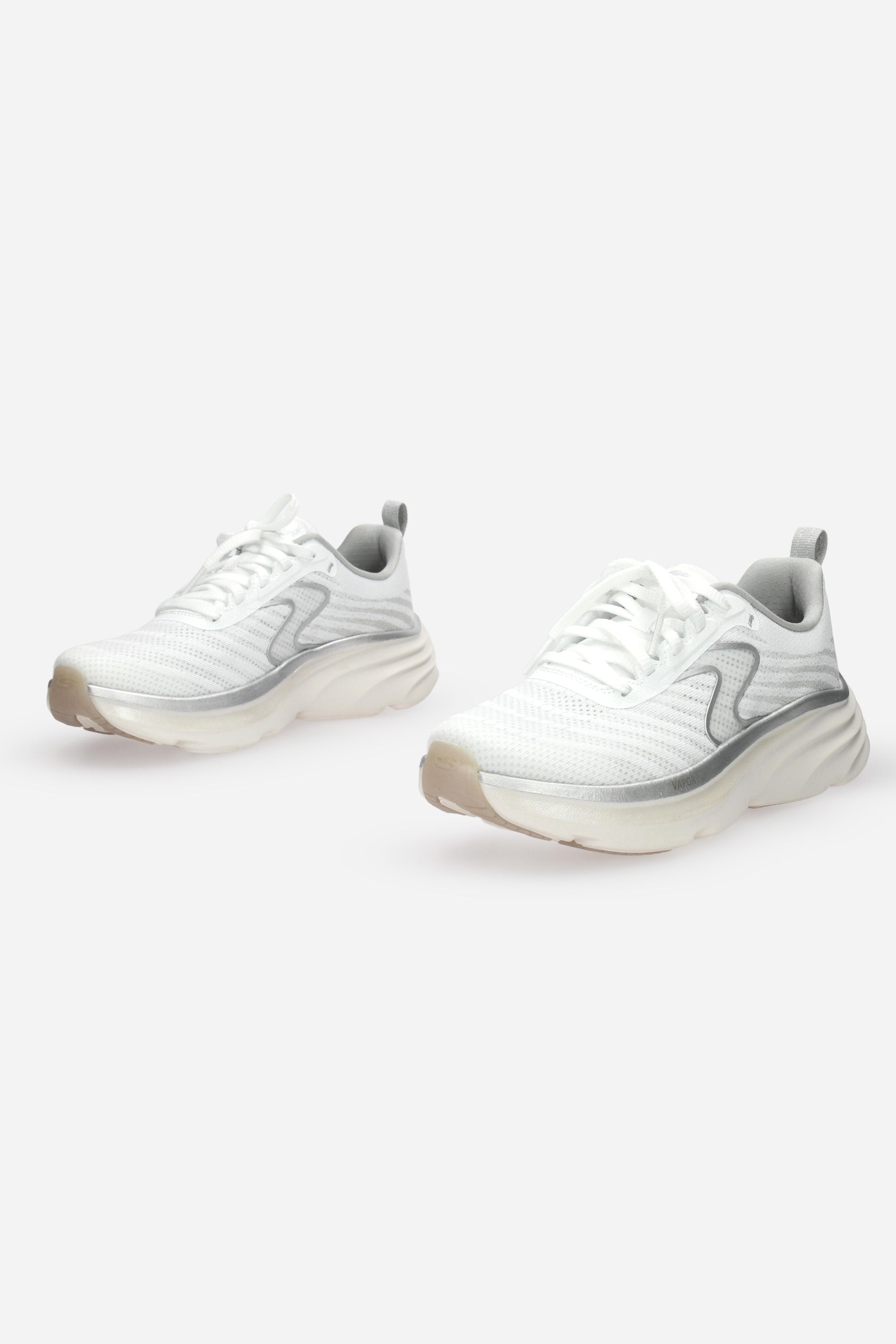 BIANCO | SKECHERS - D 150583 Sneakers