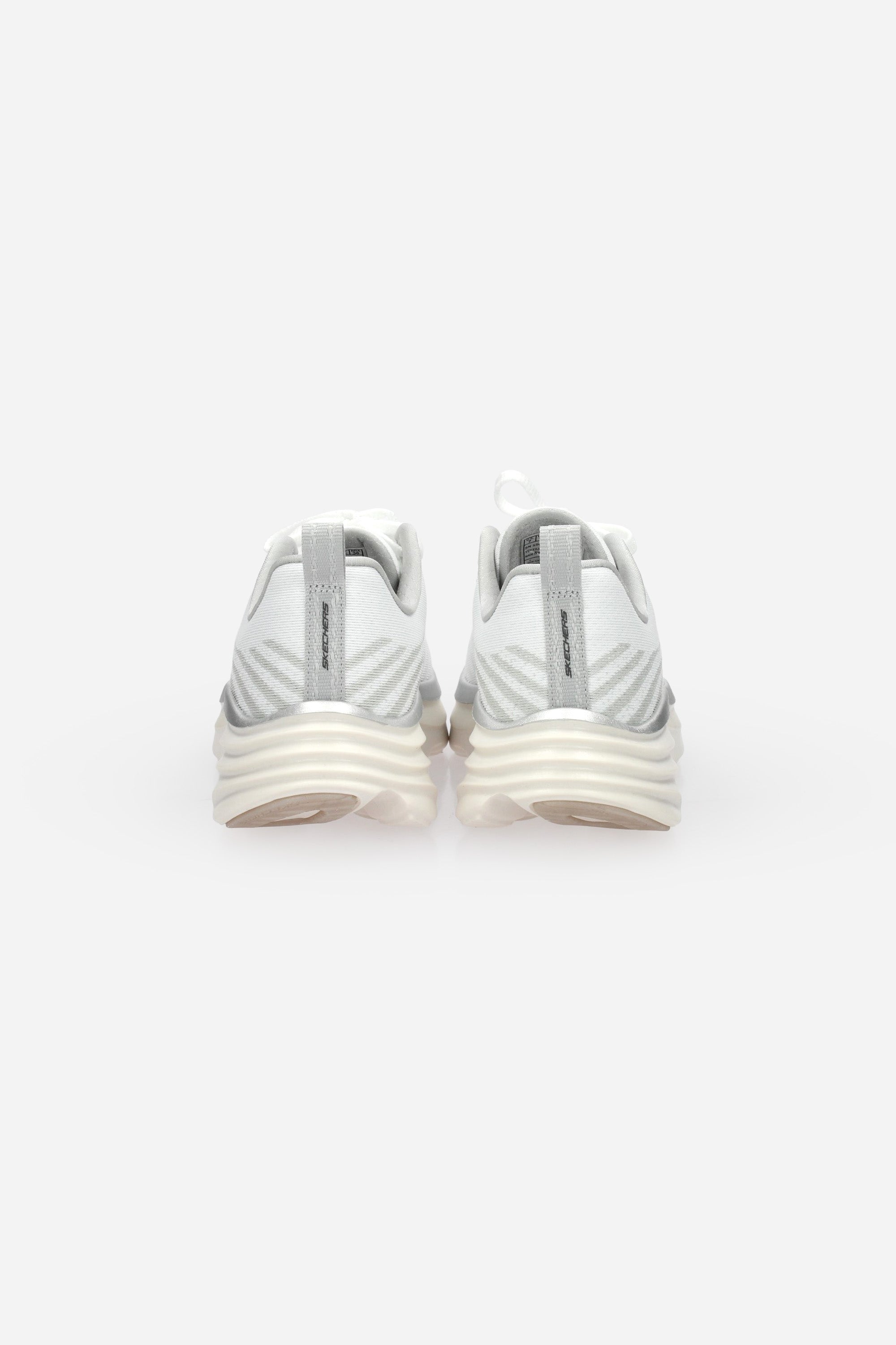 BIANCO | SKECHERS - D 150583 Sneakers