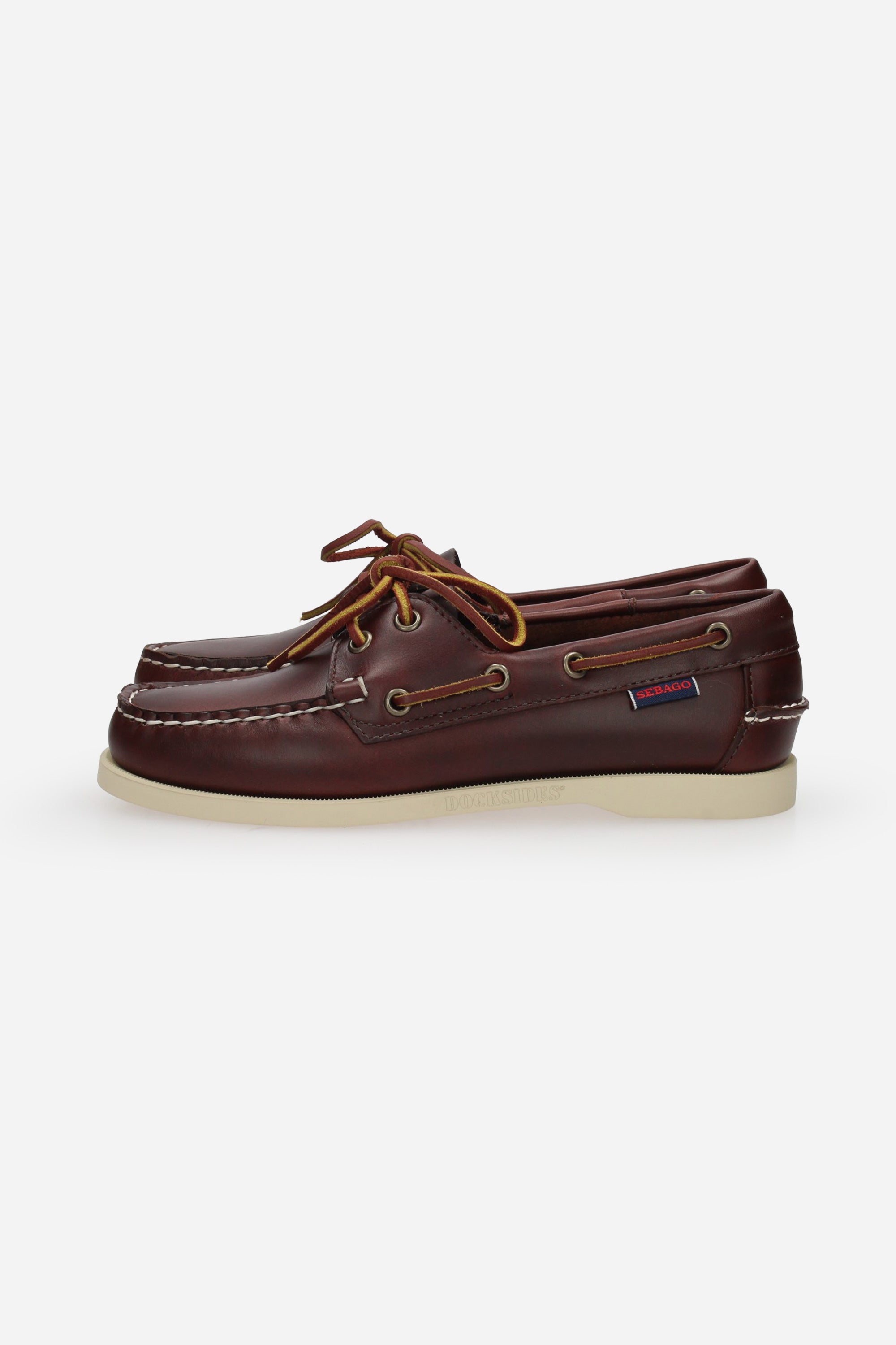MARRONE | SEBAGO - D 731114W Mocassino