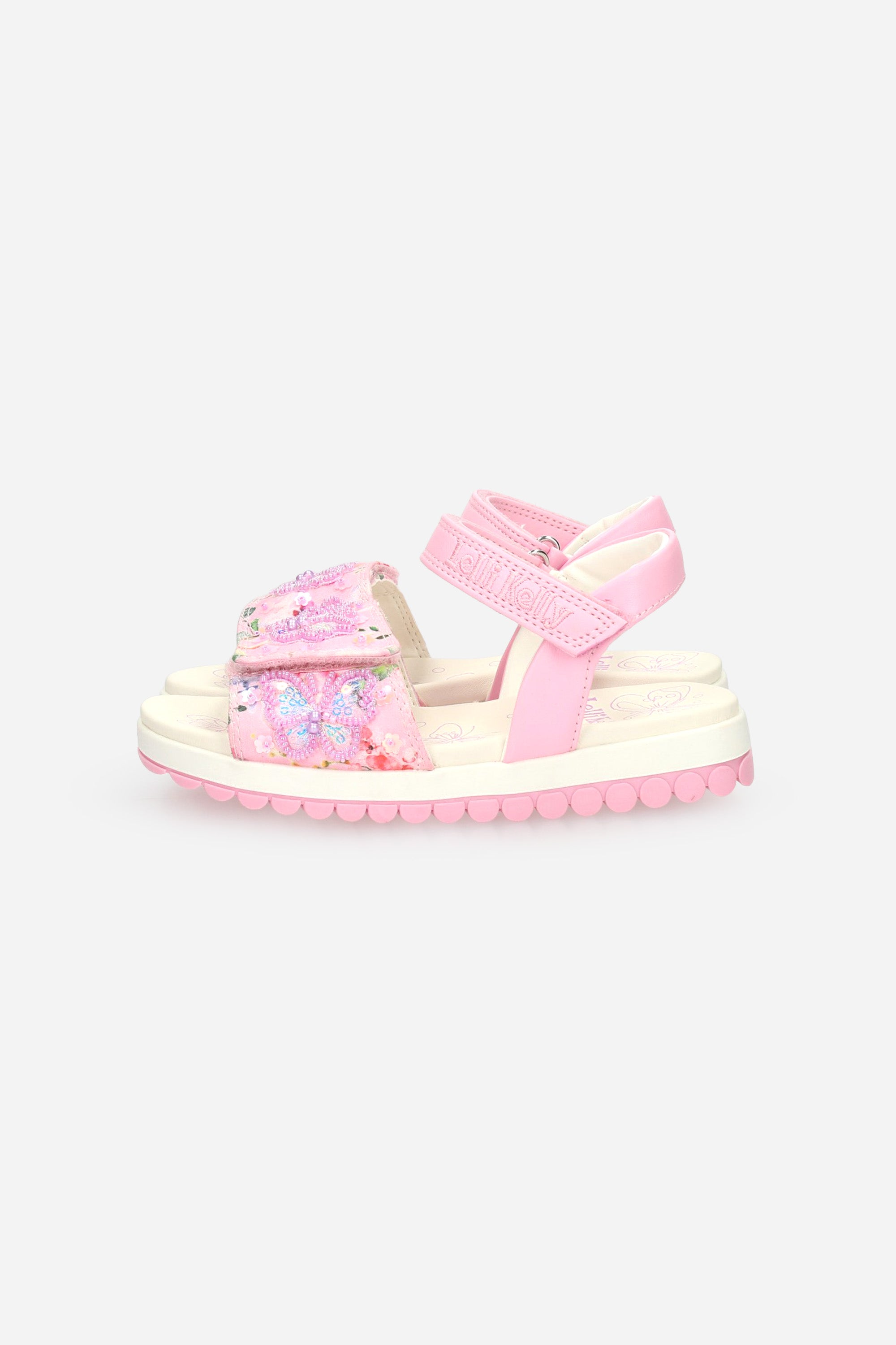 ROSA | LELLI KELLY - BA LKCD5501 Sandalo