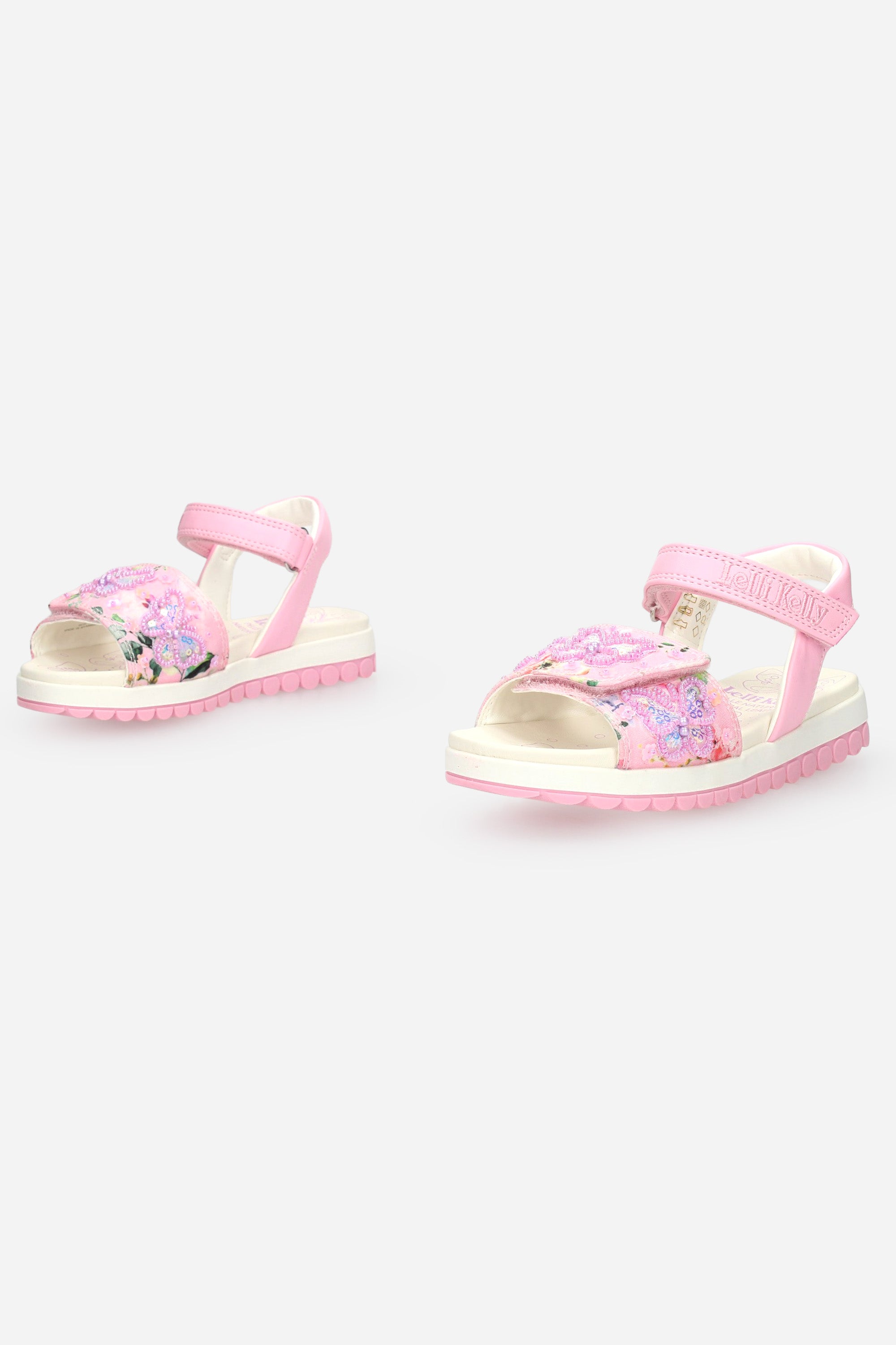 ROSA | LELLI KELLY - BA LKCD5501 Sandalo