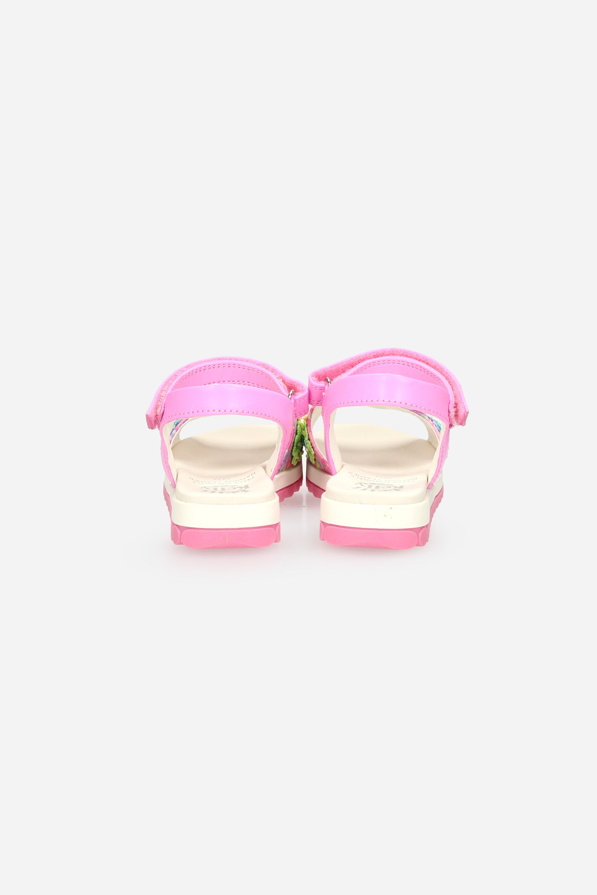 FUCSIA | LELLI KELLY - BA LKCD4890 Sandalo