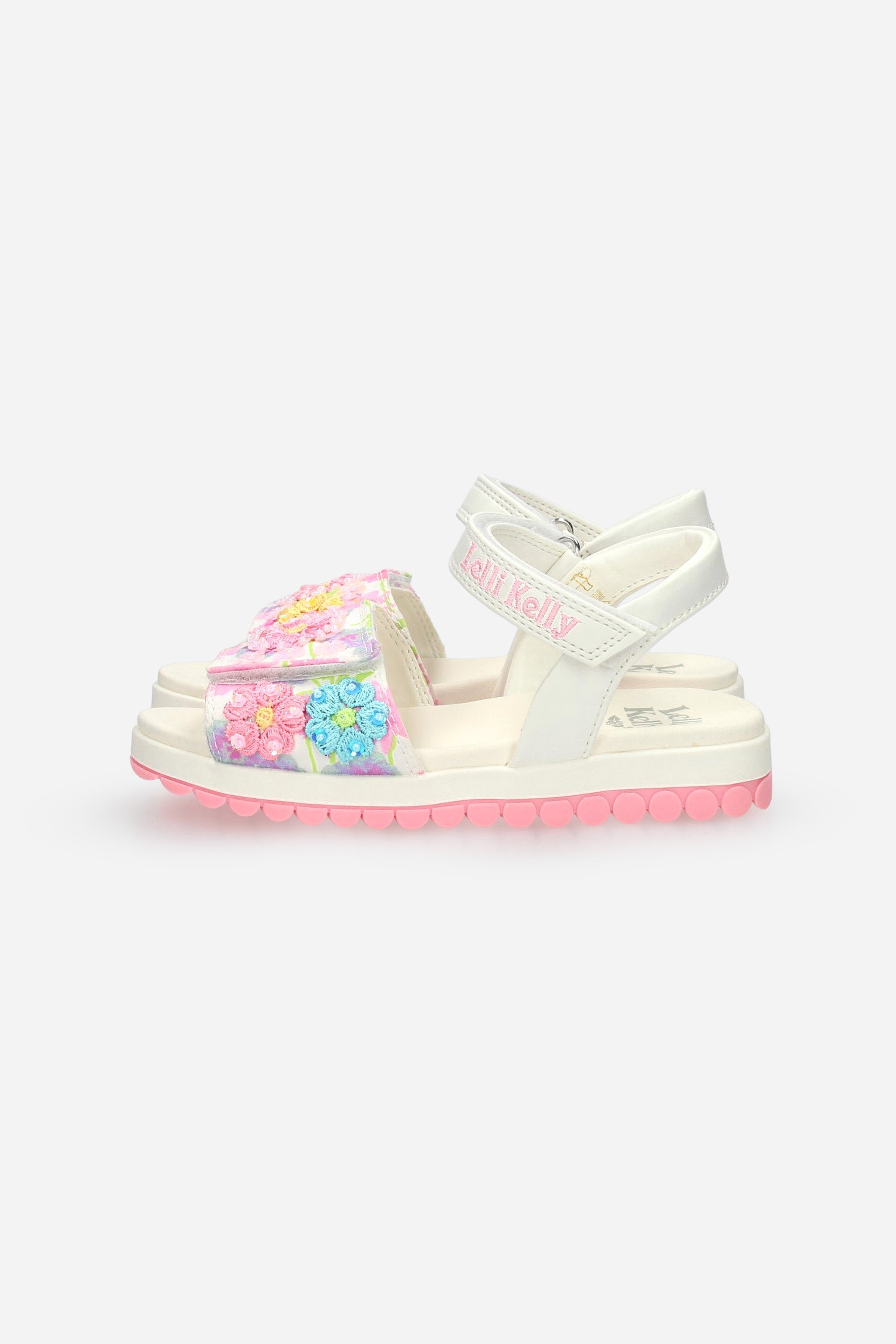 BIANCO | LELLI KELLY - BA LKCD4890 Sandalo
