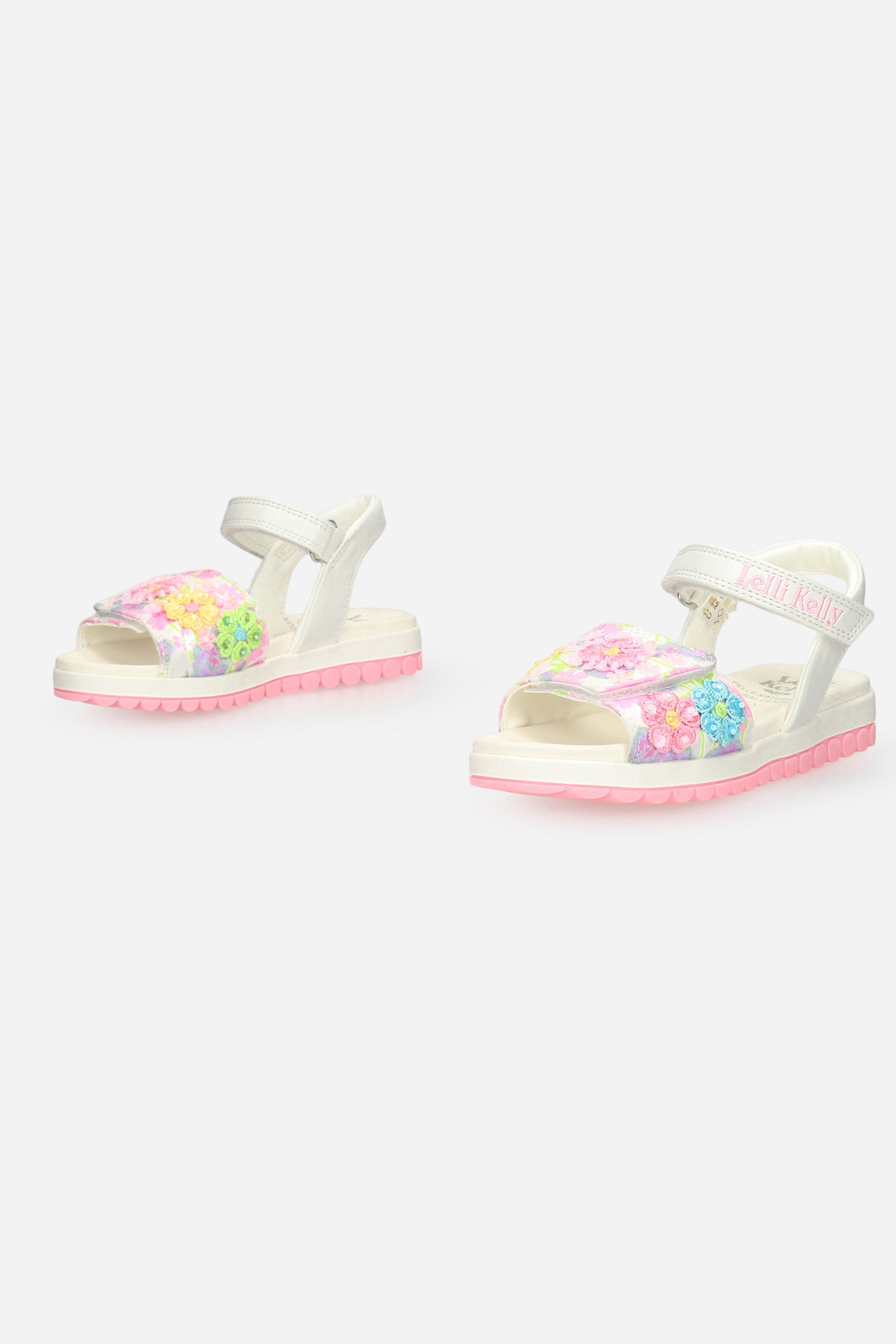 BIANCO | LELLI KELLY - BA LKCD4890 Sandalo