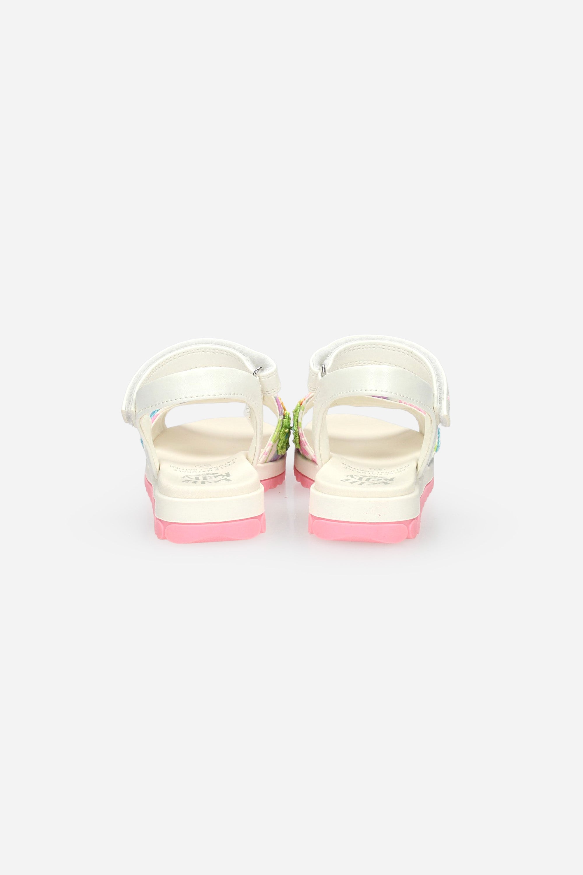 BIANCO | LELLI KELLY - BA LKCD4890 Sandalo