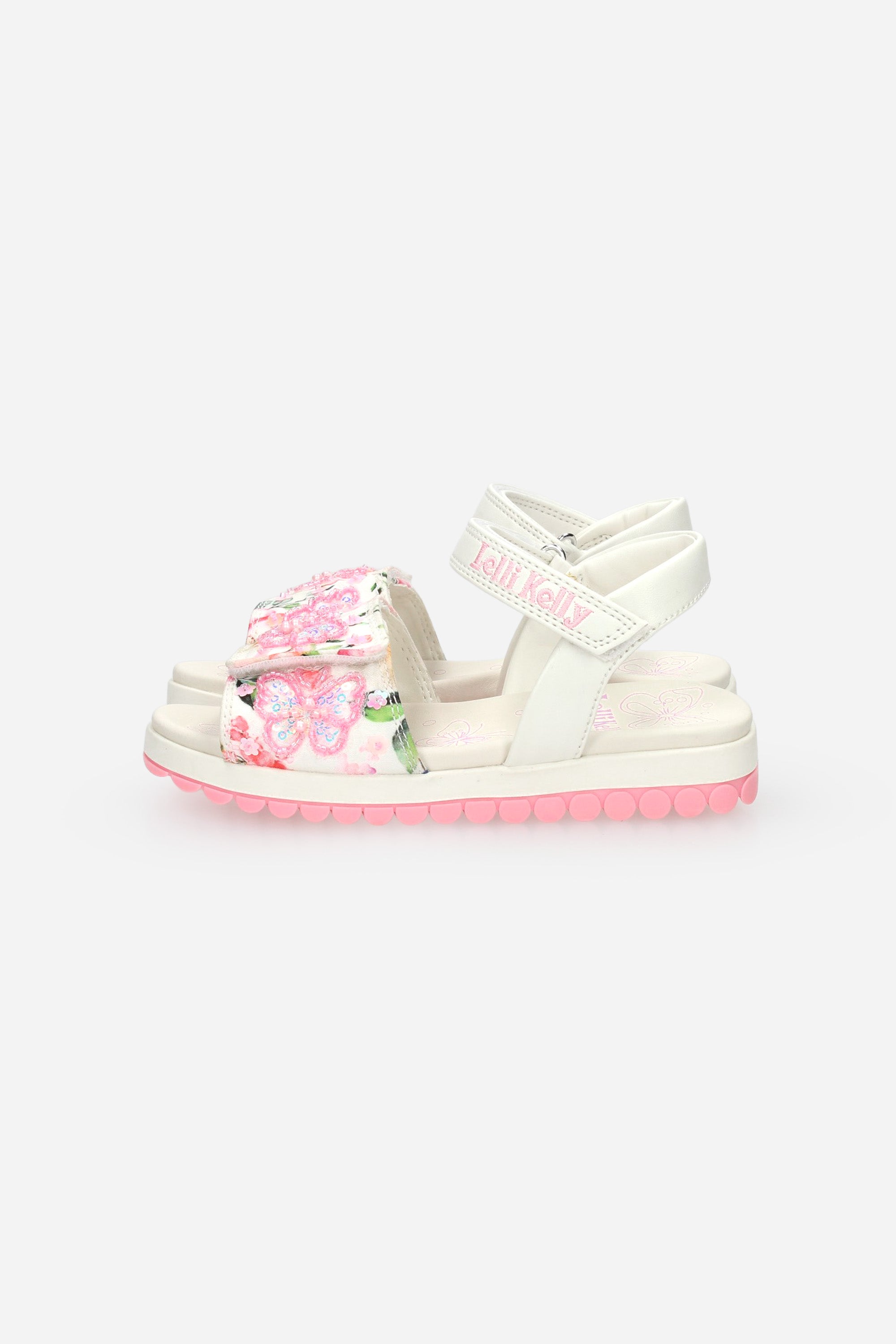BIANCO | LELLI KELLY - BA LKCD5501 Sandalo
