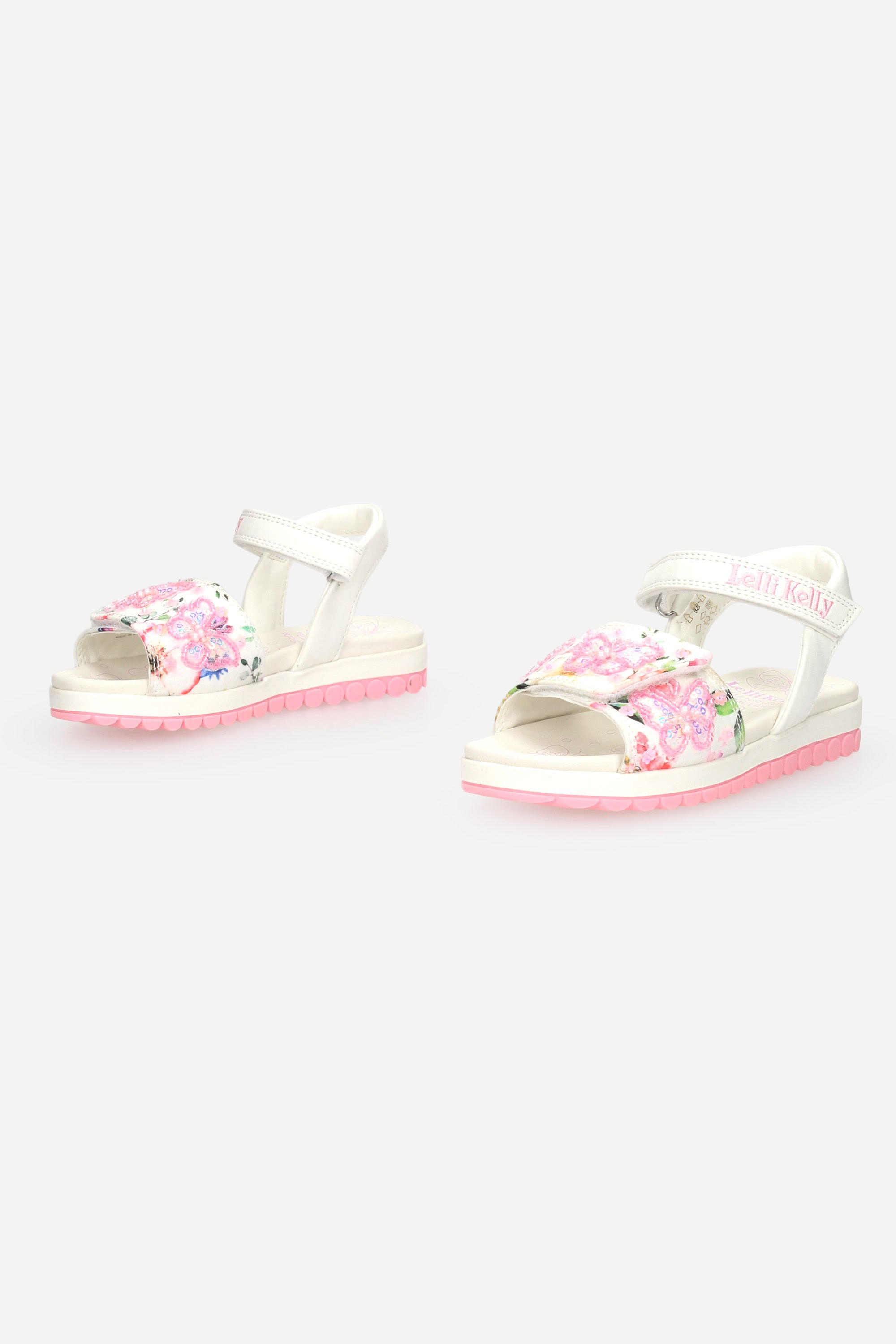 BIANCO | LELLI KELLY - BA LKCD5501 Sandalo