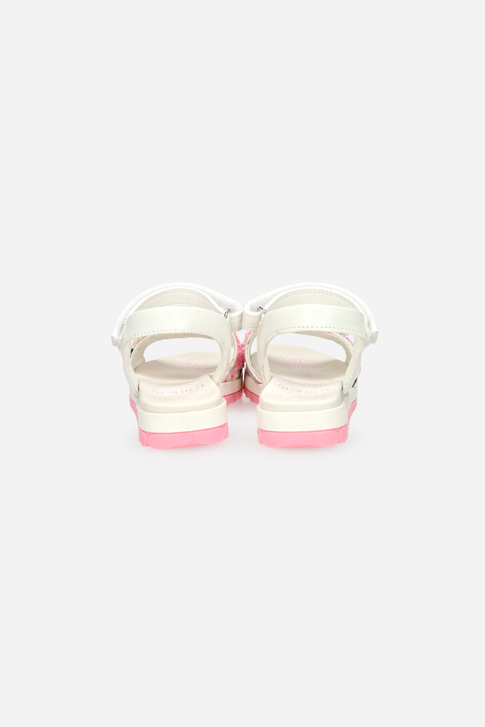 BIANCO | LELLI KELLY - BA LKCD5501 Sandalo