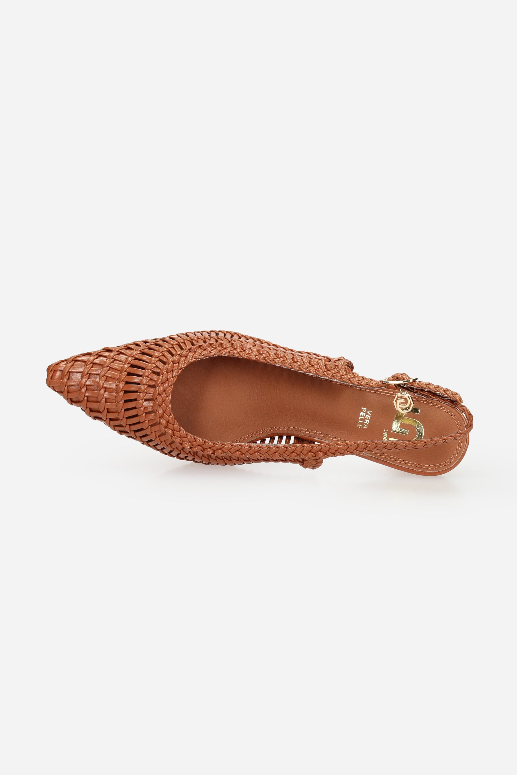 CUOIO | GOLD & GOLD - D GD403 Chanel