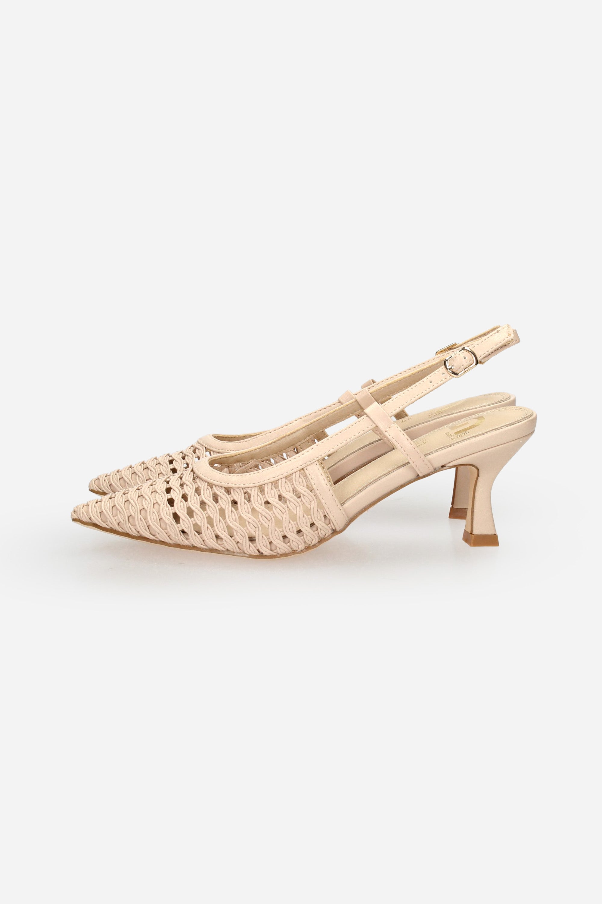 CIPRIA | GOLD & GOLD - D GV126 Chanel