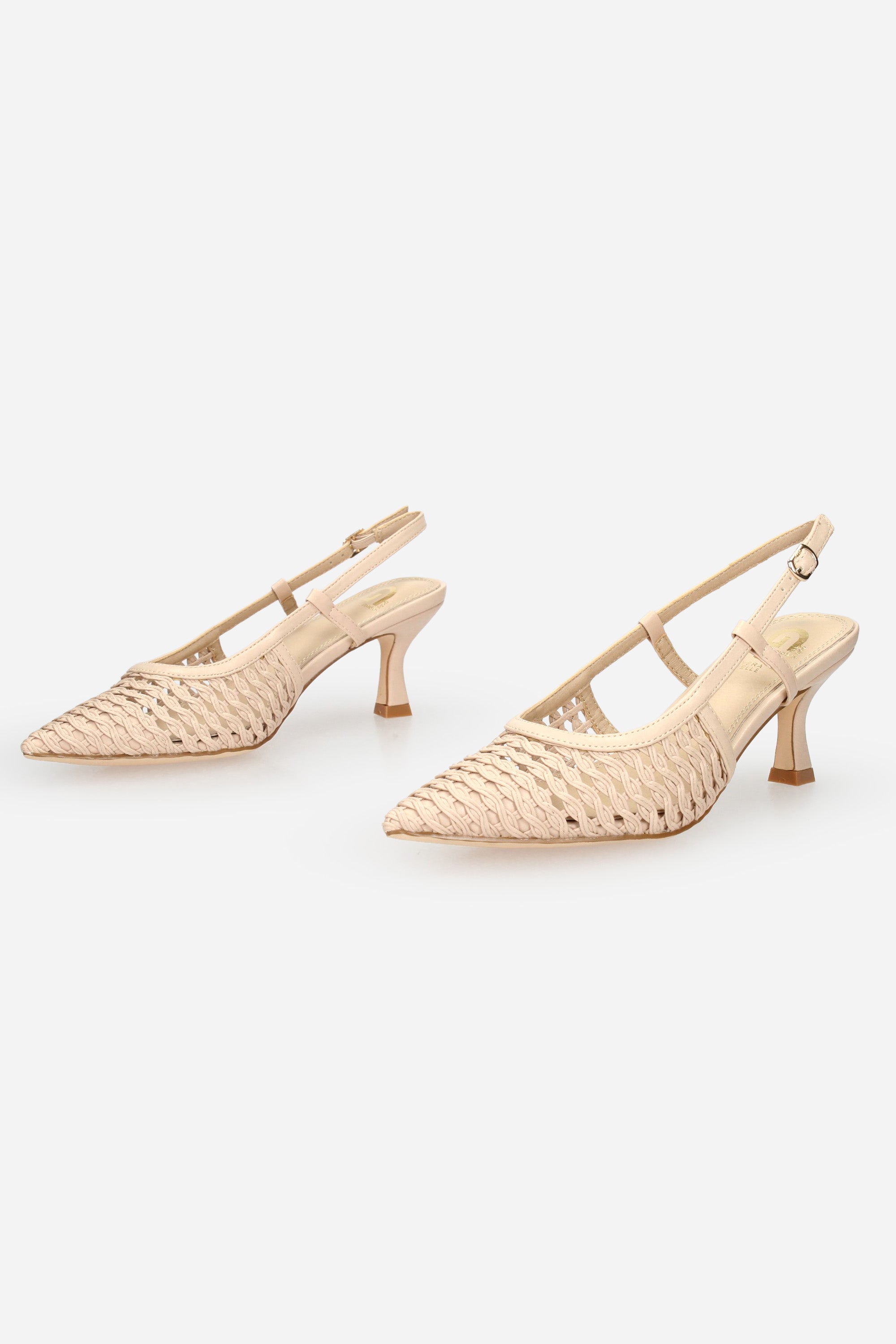 CIPRIA | GOLD & GOLD - D GV126 Chanel