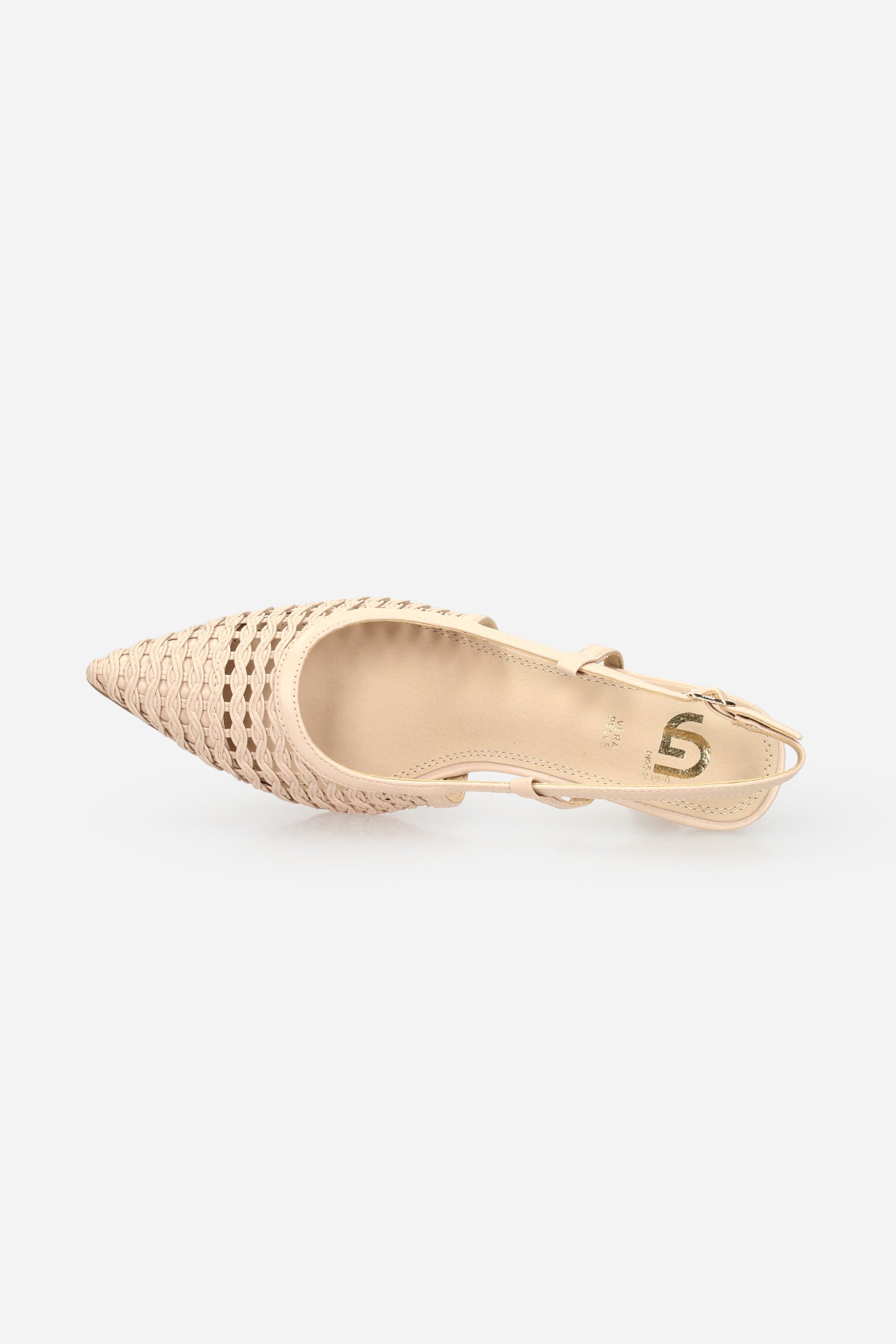 CIPRIA | GOLD & GOLD - D GV126 Chanel