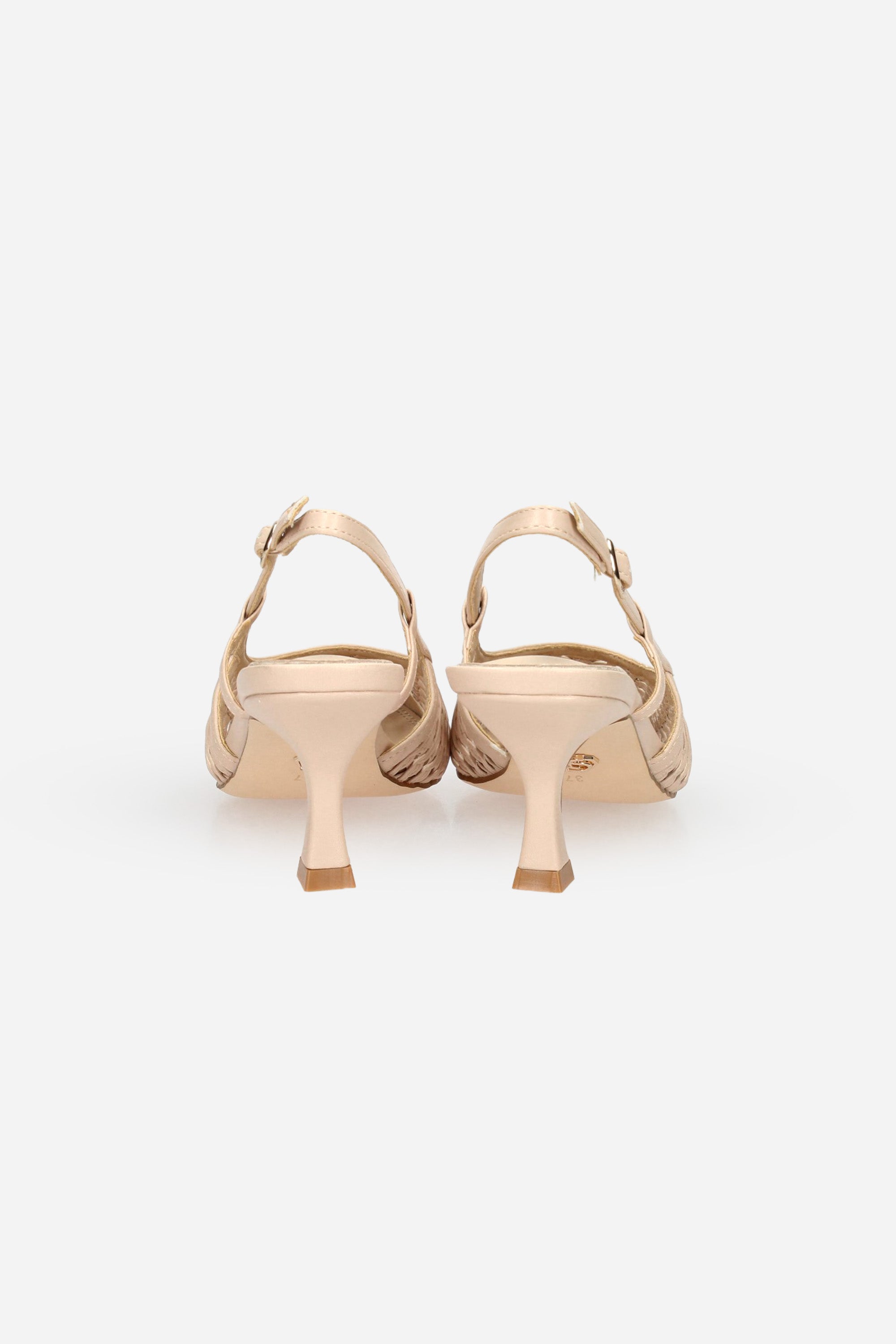 CIPRIA | GOLD & GOLD - D GV126 Chanel