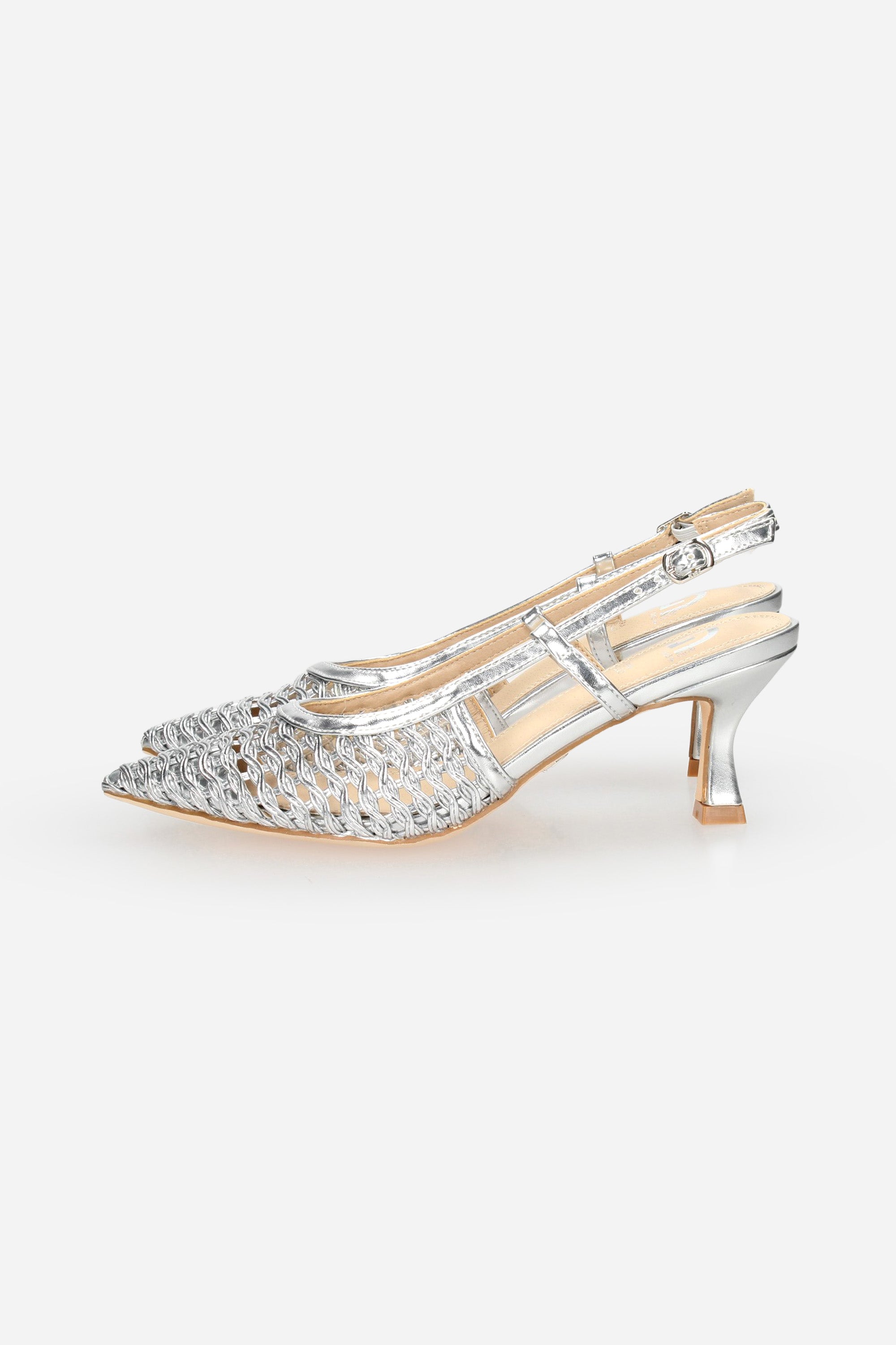 ARGENTO | GOLD & GOLD - D GV126 Chanel