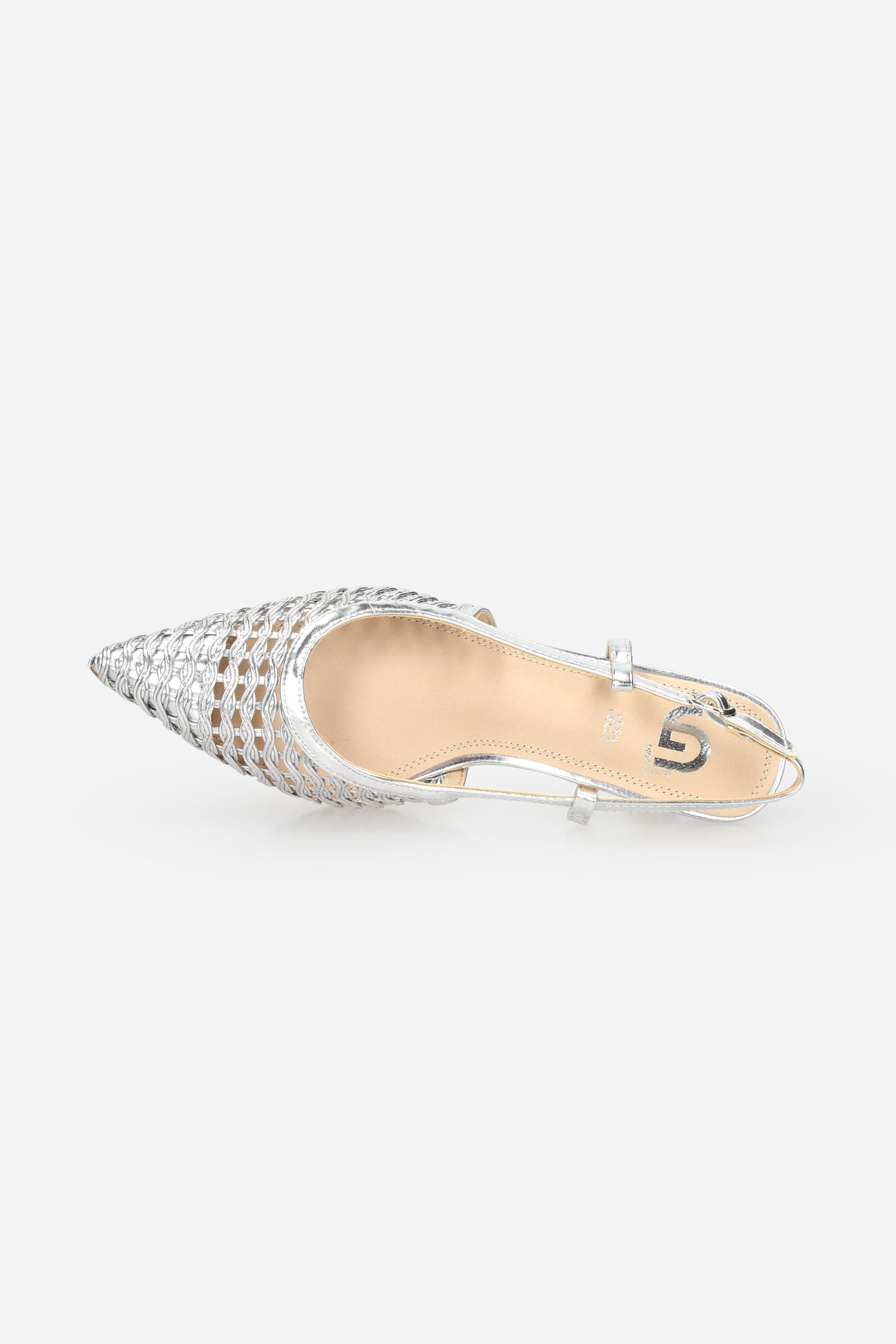 ARGENTO | GOLD & GOLD - D GV126 Chanel