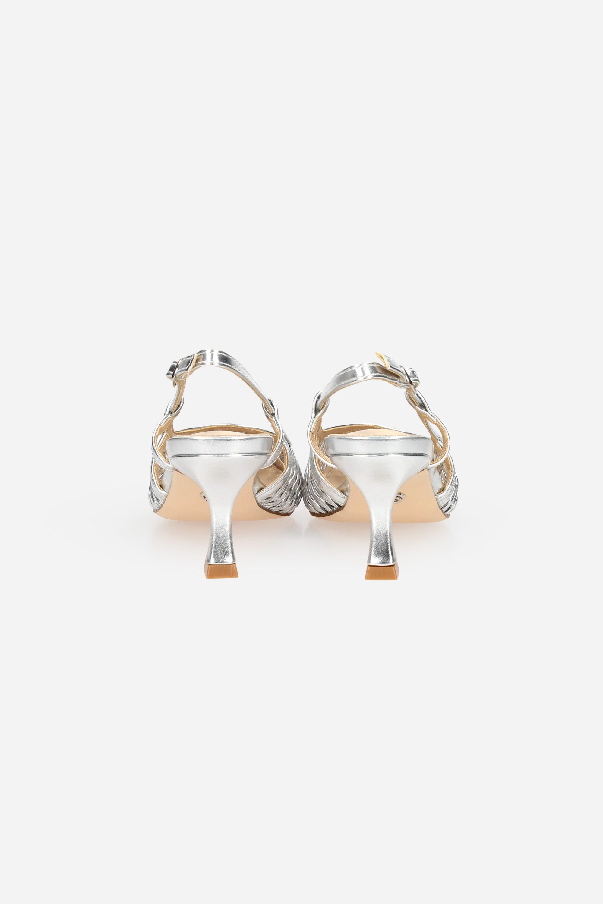 ARGENTO | GOLD & GOLD - D GV126 Chanel