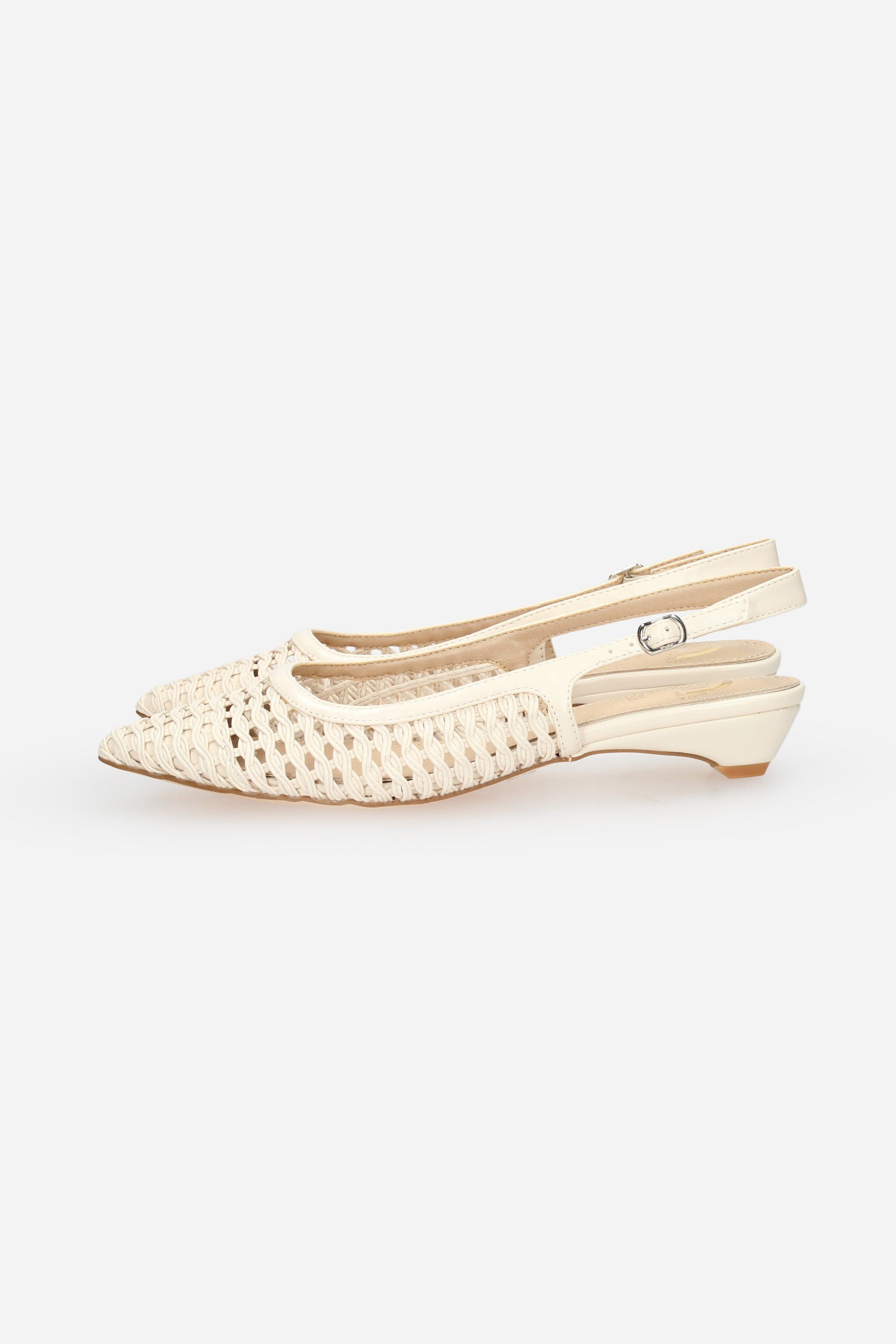 BIANCO | GOLD & GOLD - D GV123 Chanel
