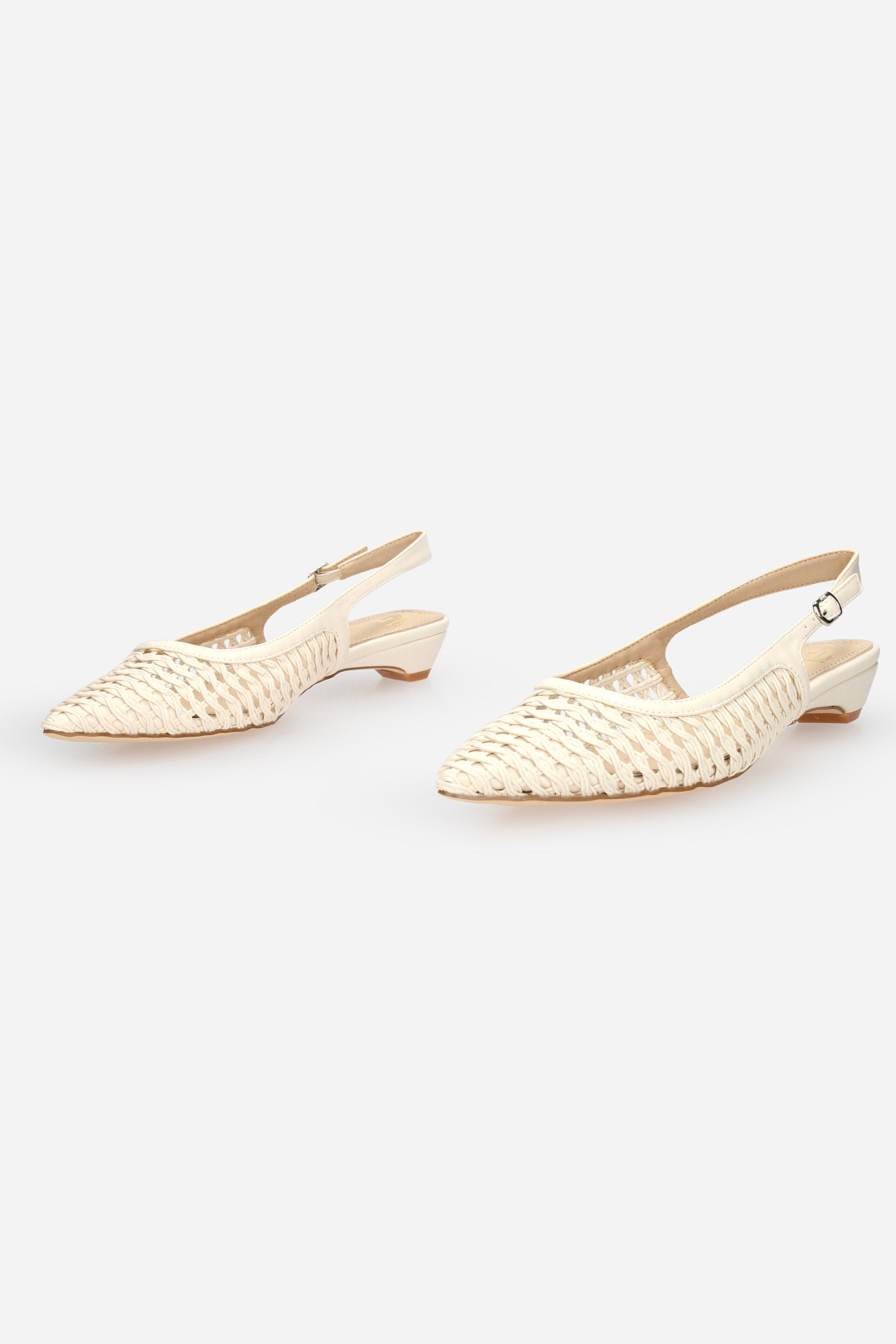 BIANCO | GOLD & GOLD - D GV123 Chanel
