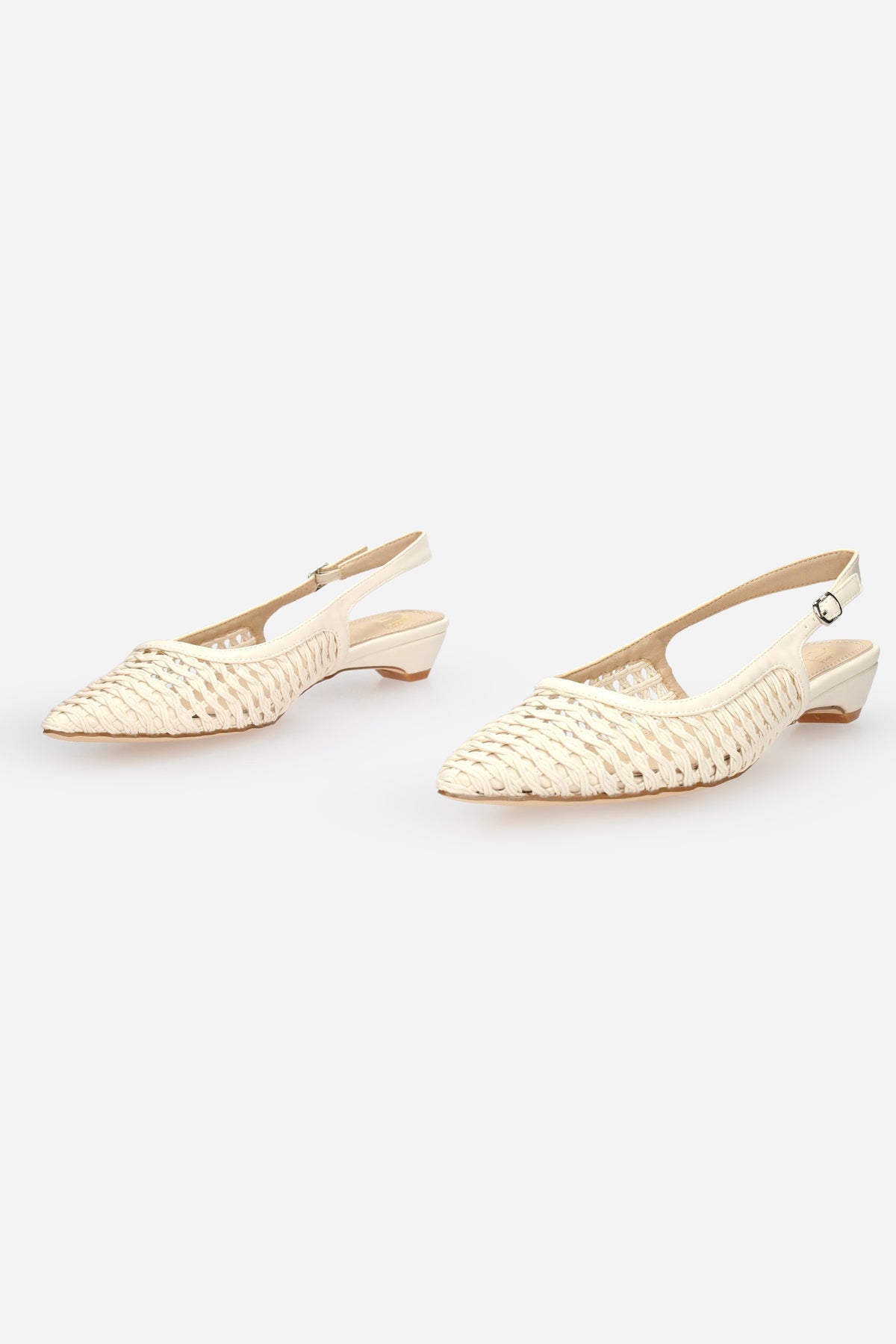 BIANCO | GOLD & GOLD - D GV123 Chanel
