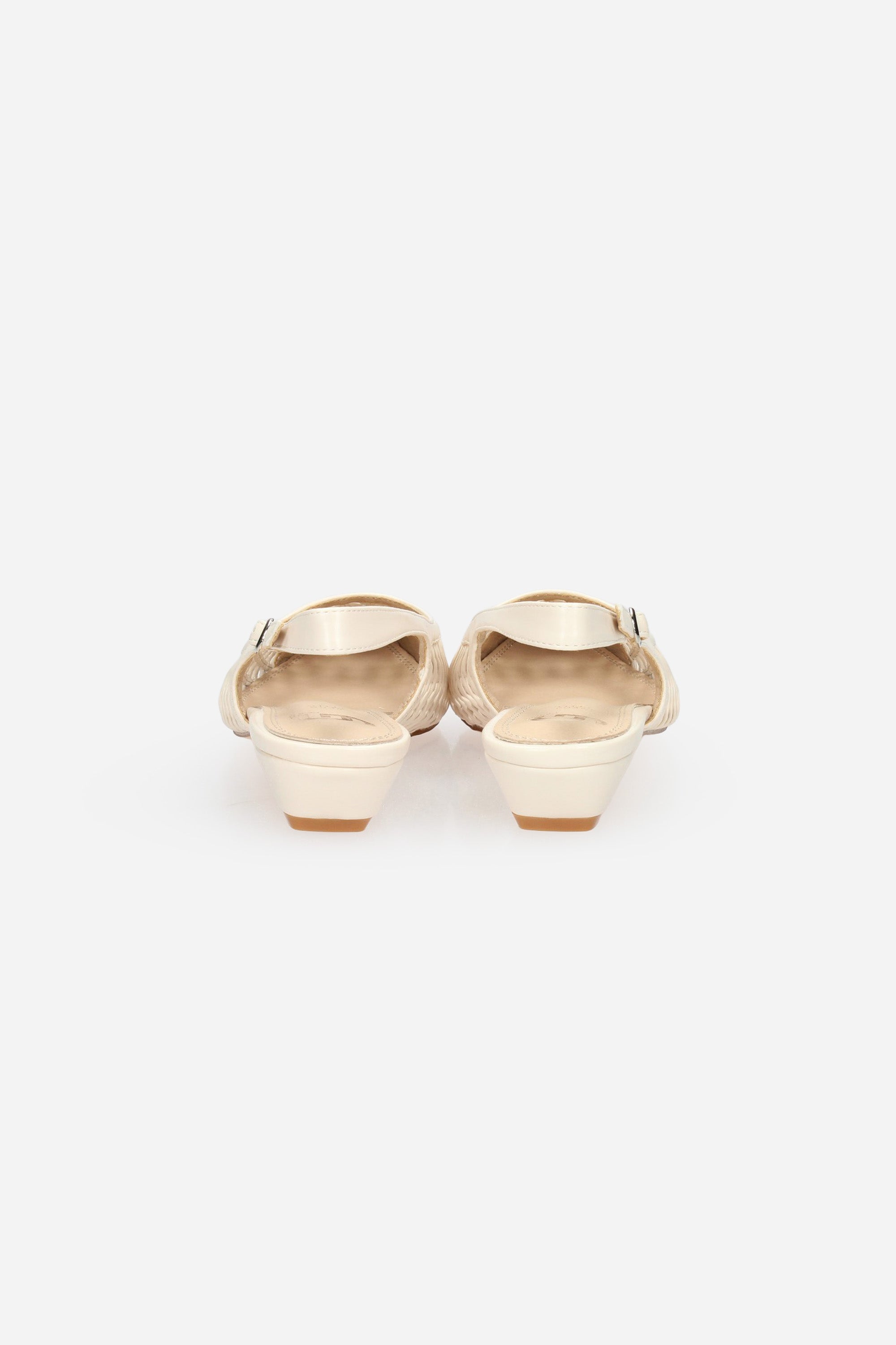 BIANCO | GOLD & GOLD - D GV123 Chanel