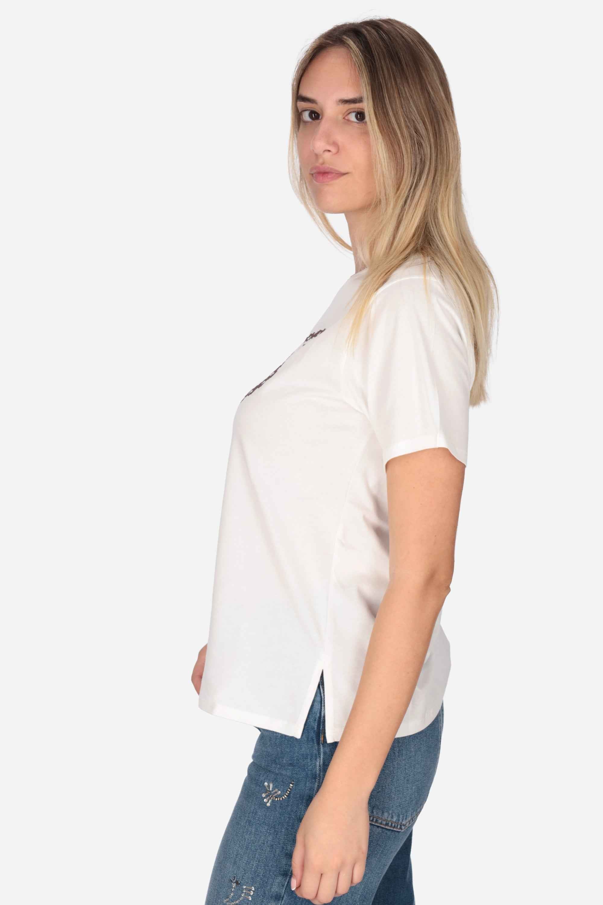 WEEKEND MAX MARA - D 2615971051 T-shirt