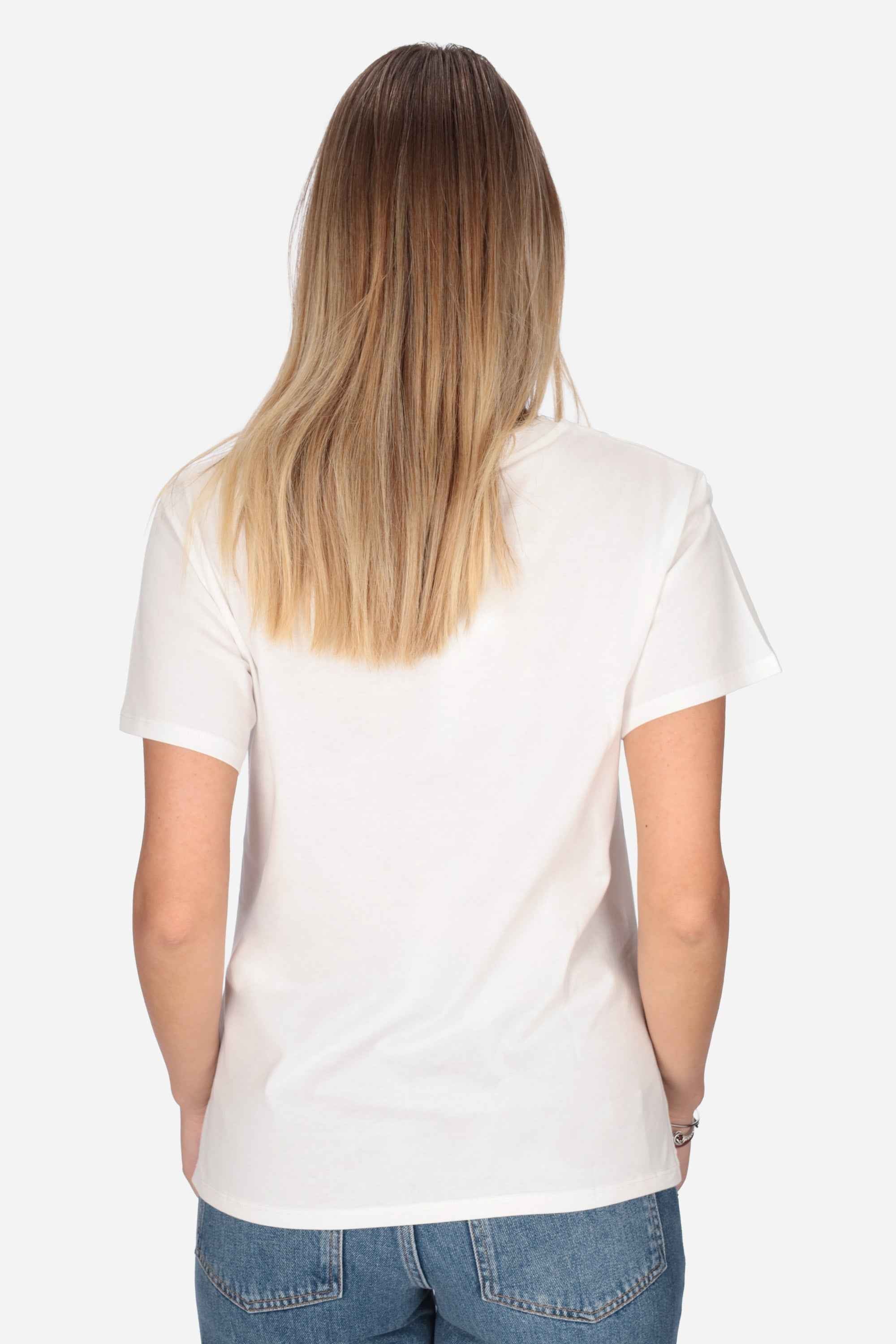 WEEKEND MAX MARA - D 2615971051 T-shirt