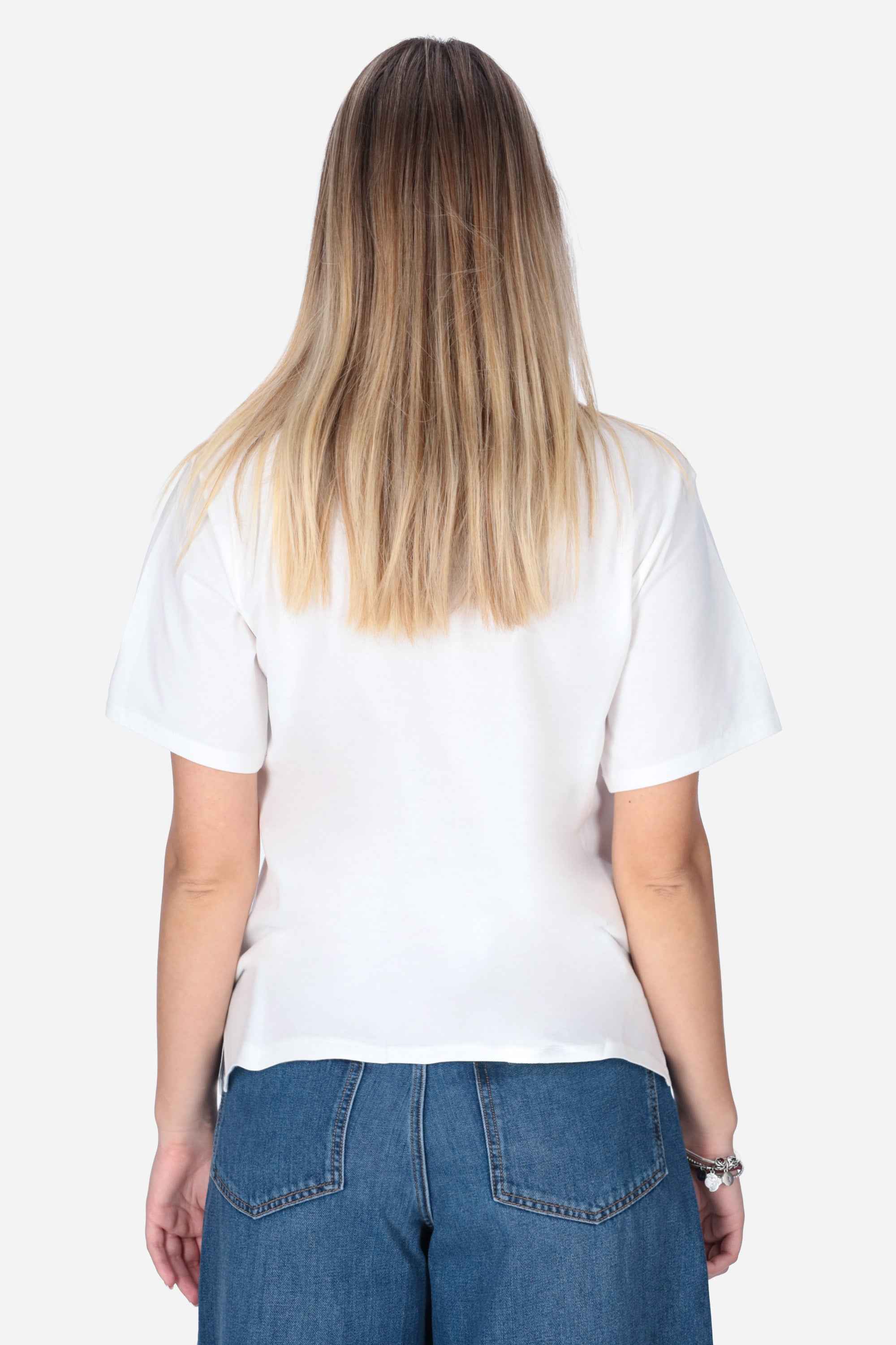 WEEKEND MAX MARA - D 2615971061 T-shirt