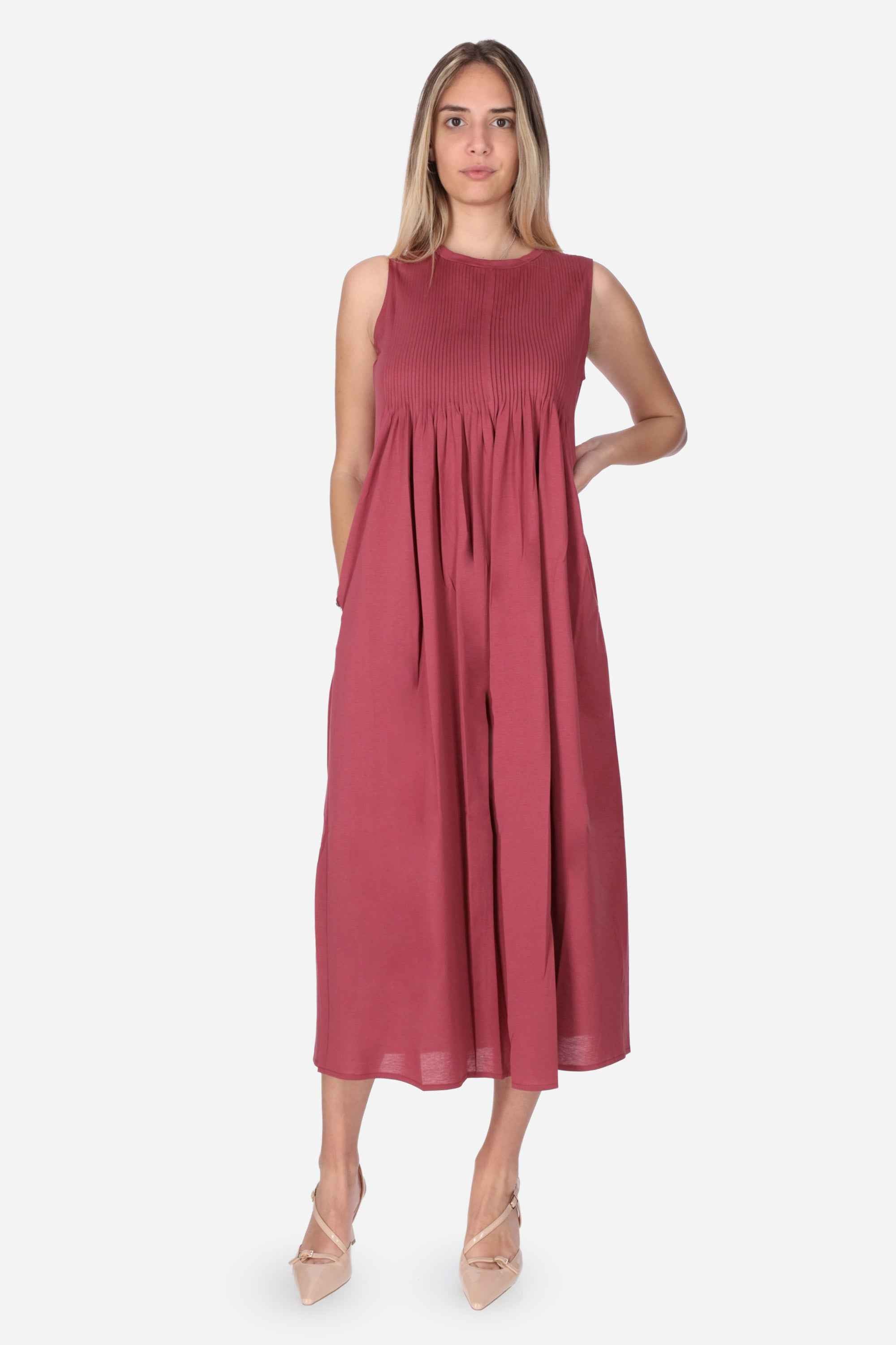 WEEKEND MAX MARA - D 2615621022 Abito