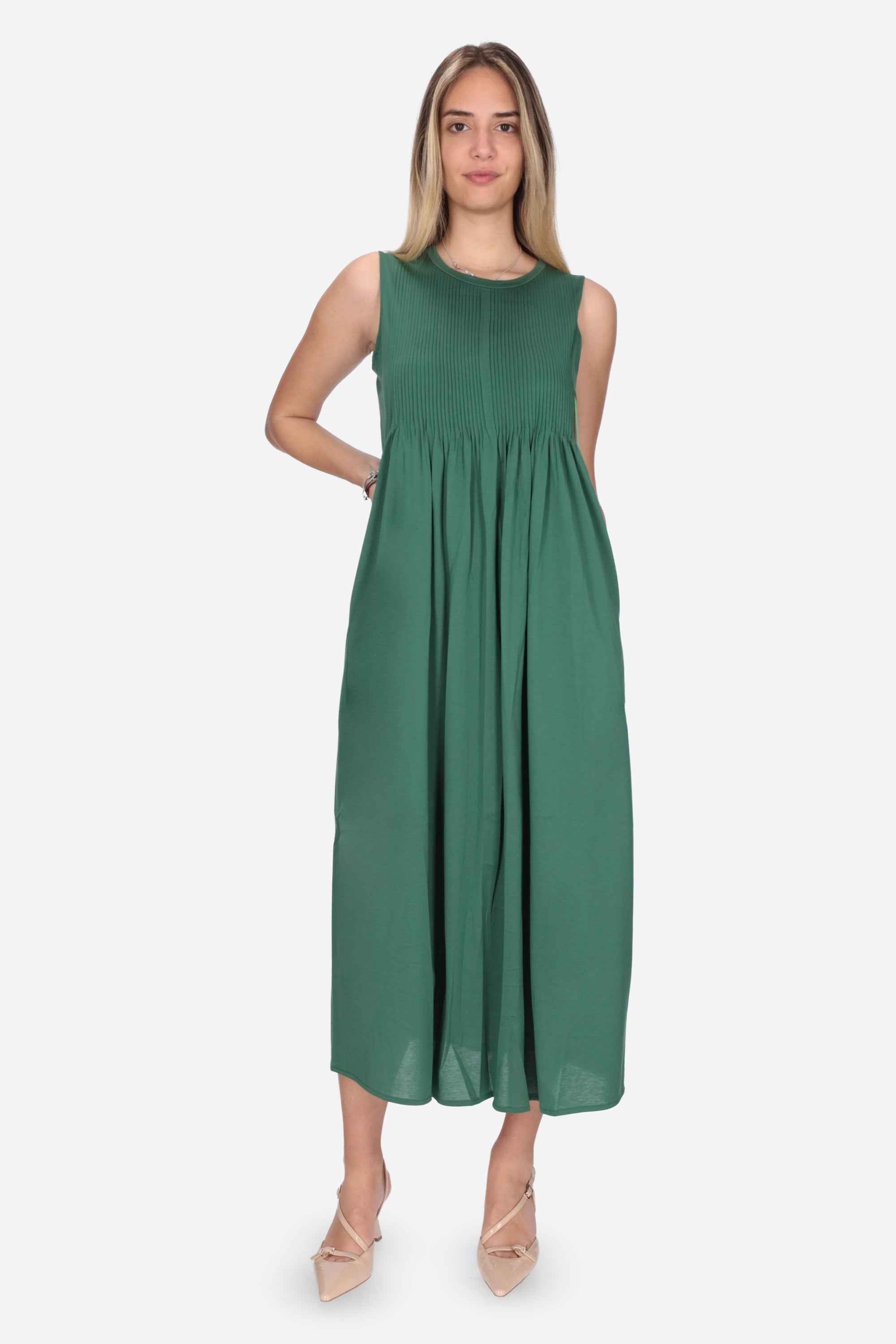 WEEKEND MAX MARA - D 2615621022 Abito