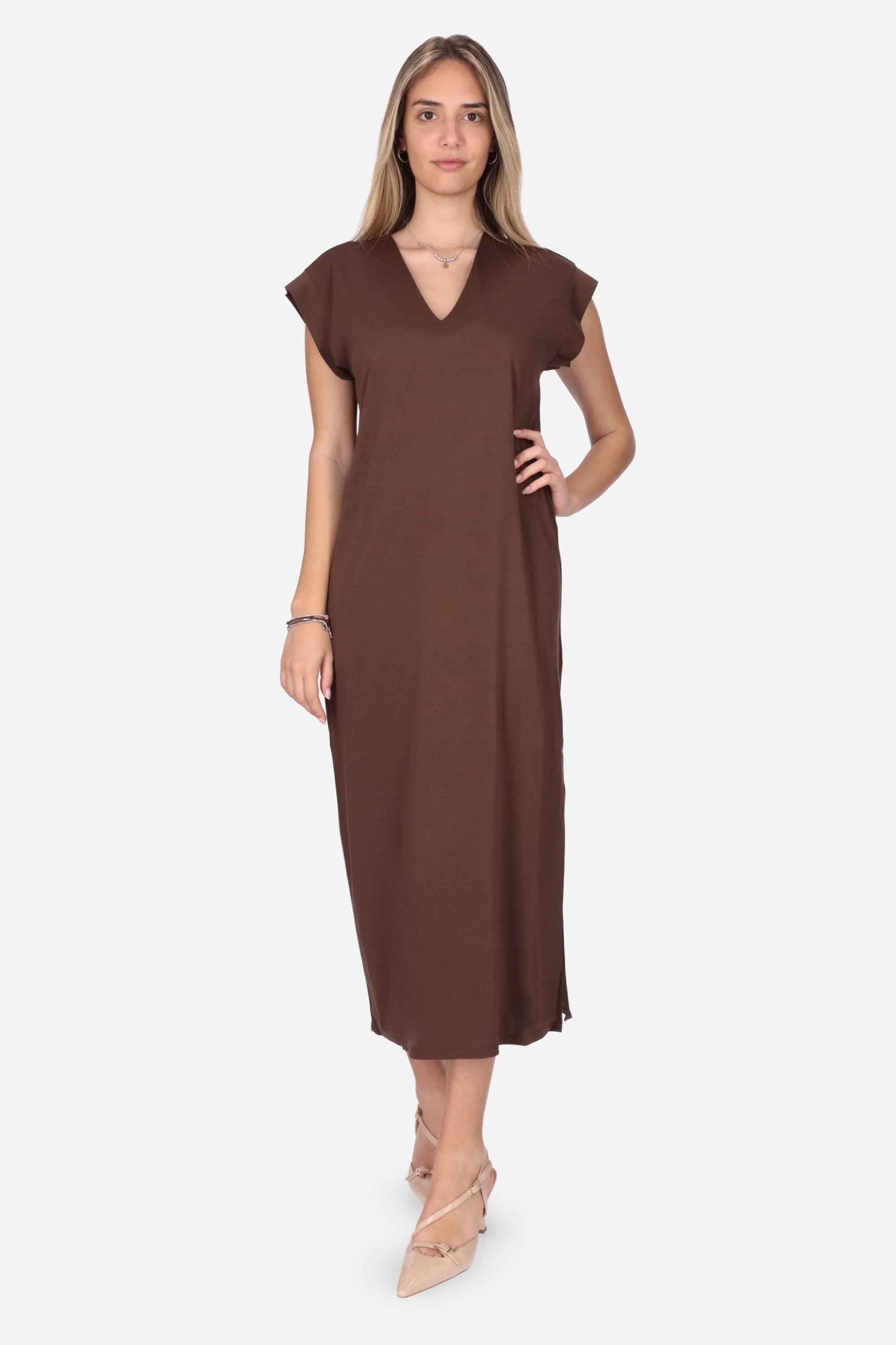 WEEKEND MAX MARA - D 2615621052 Abito