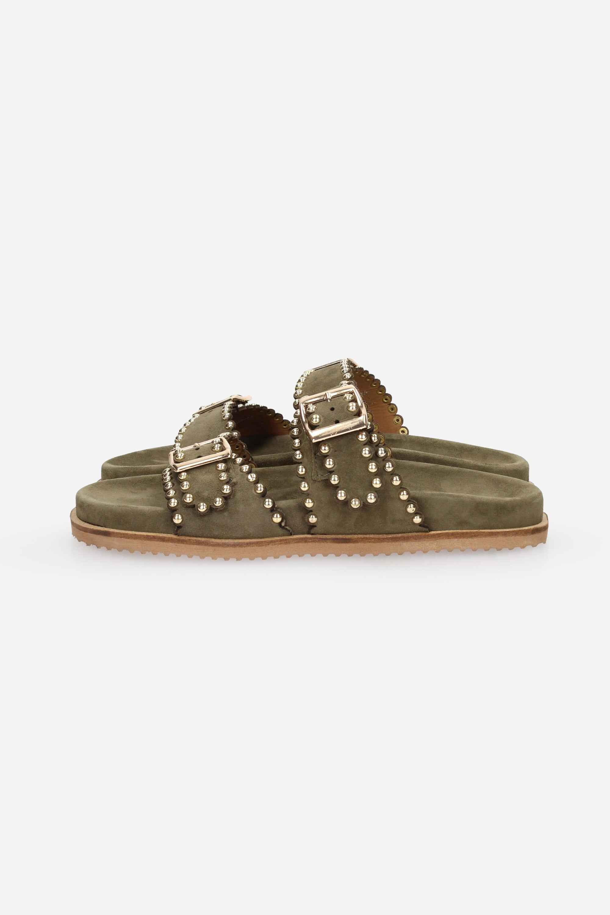 MILITARE | KEYS - D K-12401 Ciabatta