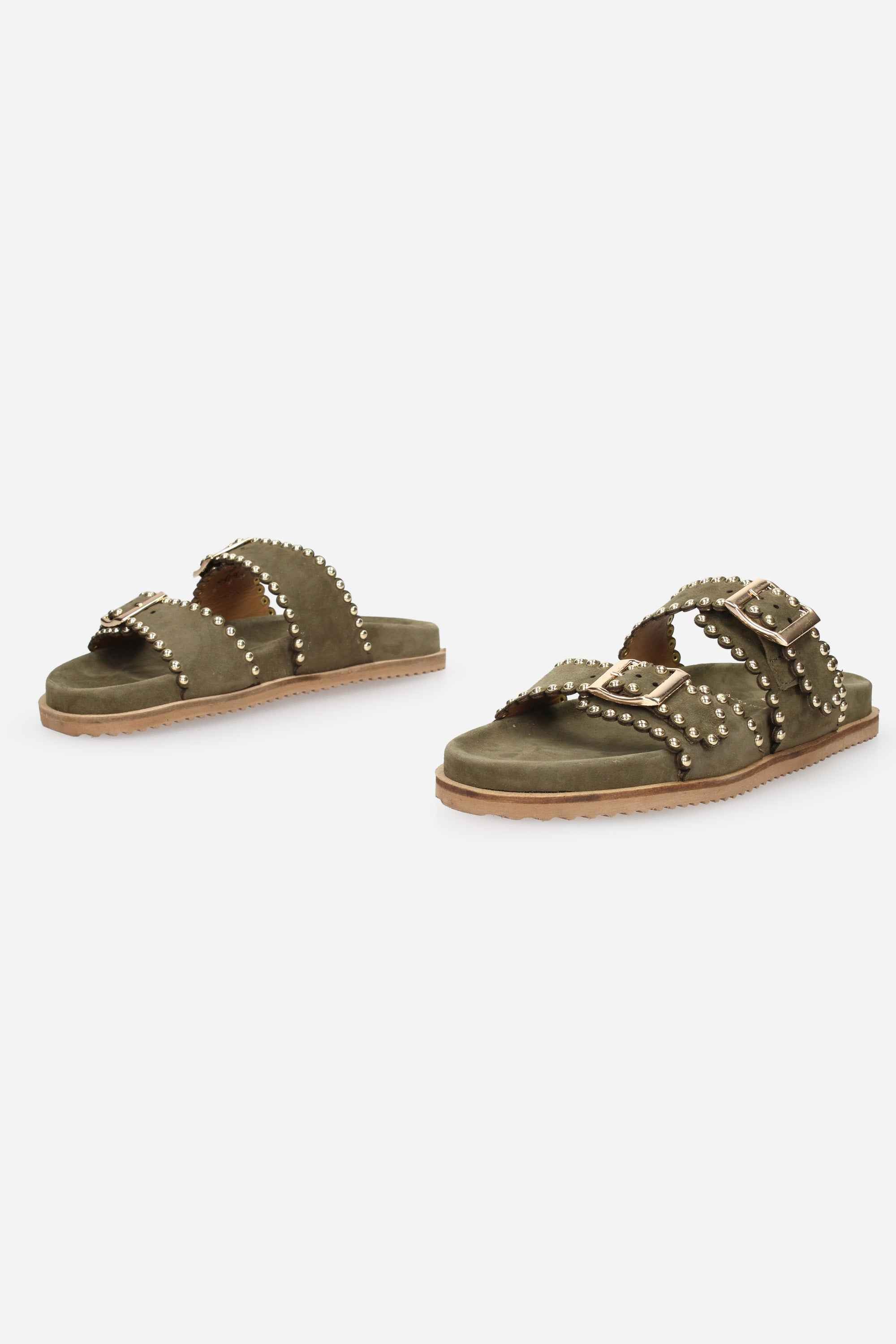 MILITARE | KEYS - D K-12401 Ciabatta