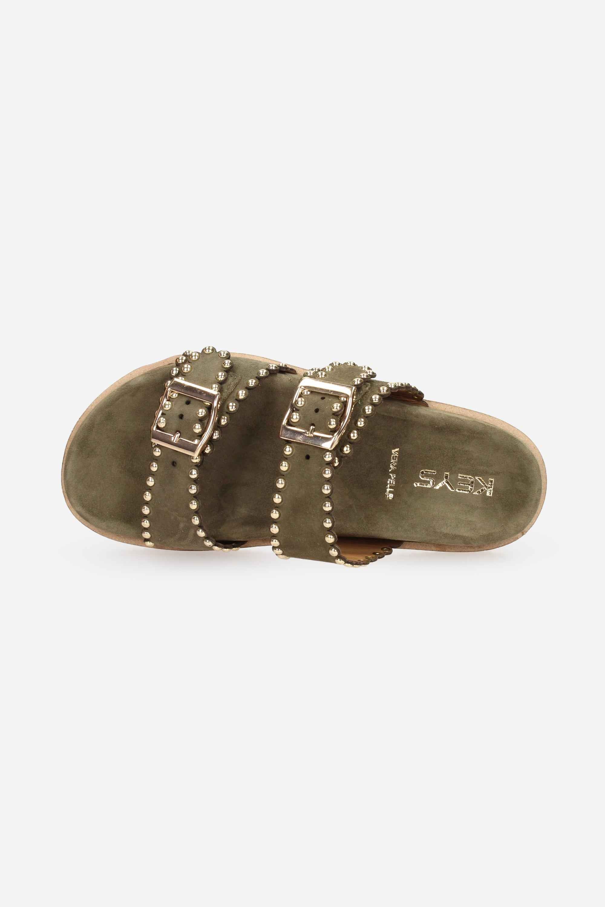 MILITARE | KEYS - D K-12401 Ciabatta