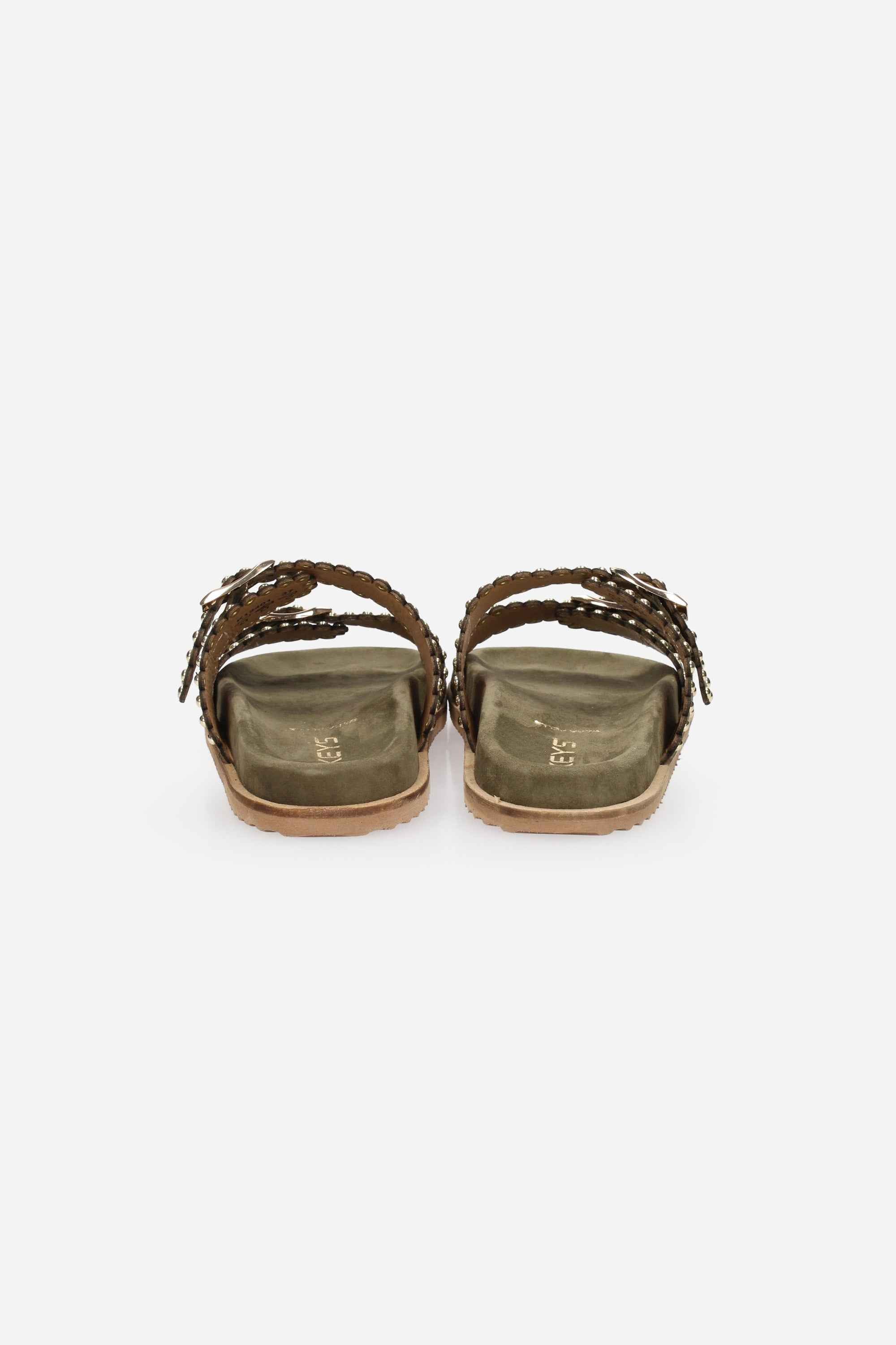 MILITARE | KEYS - D K-12401 Ciabatta