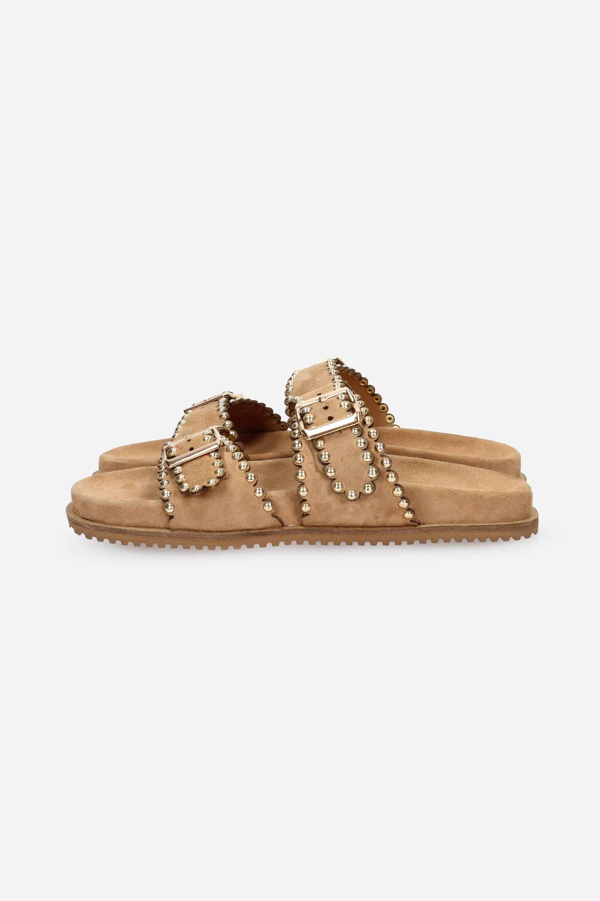 CAMMELLO | KEYS - D K-12401 Ciabatta