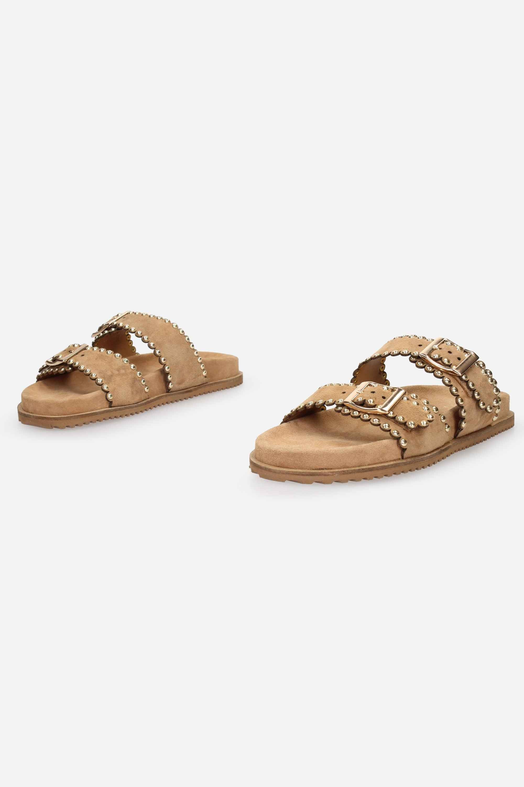 CAMMELLO | KEYS - D K-12401 Ciabatta