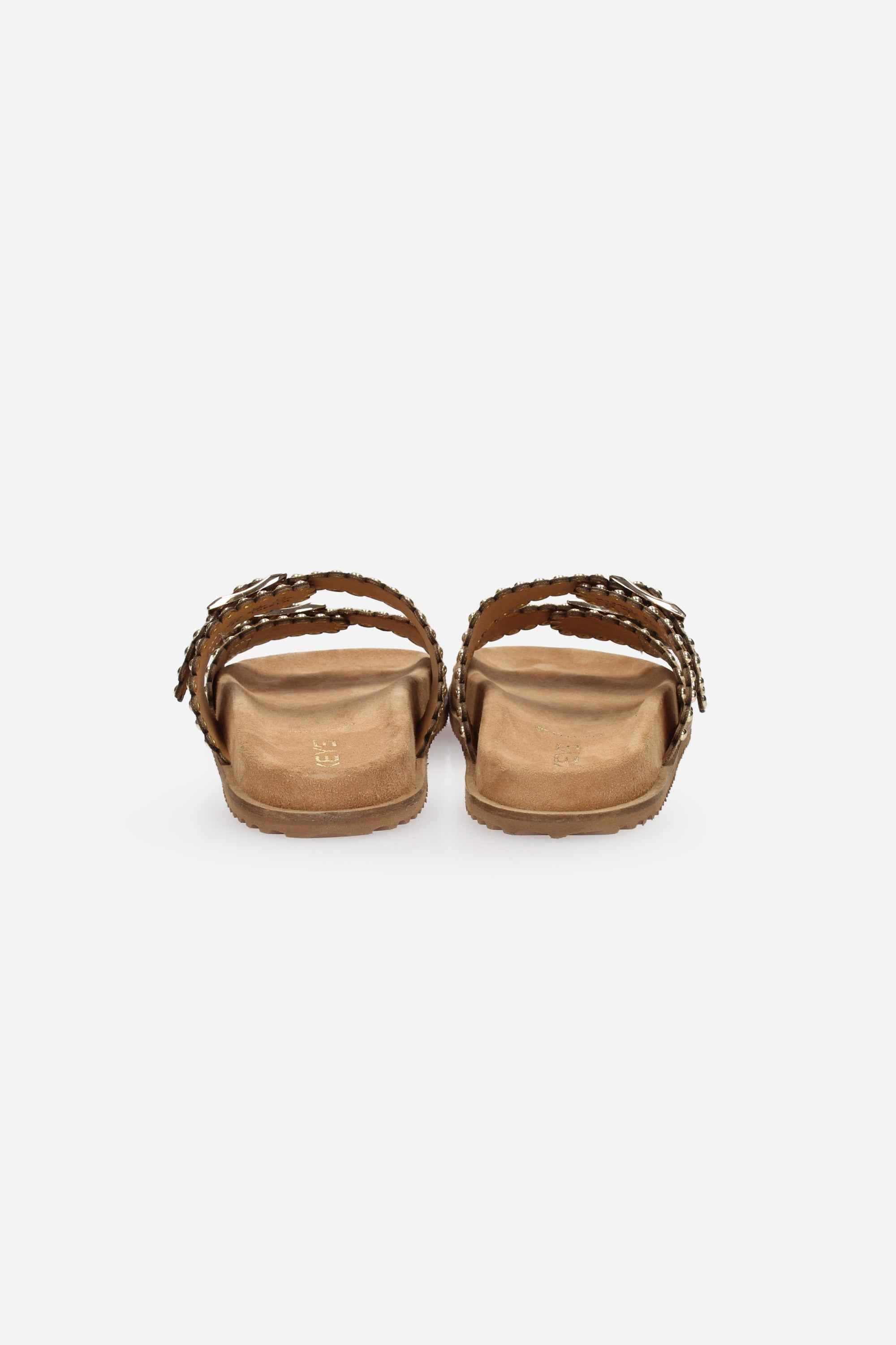 CAMMELLO | KEYS - D K-12401 Ciabatta