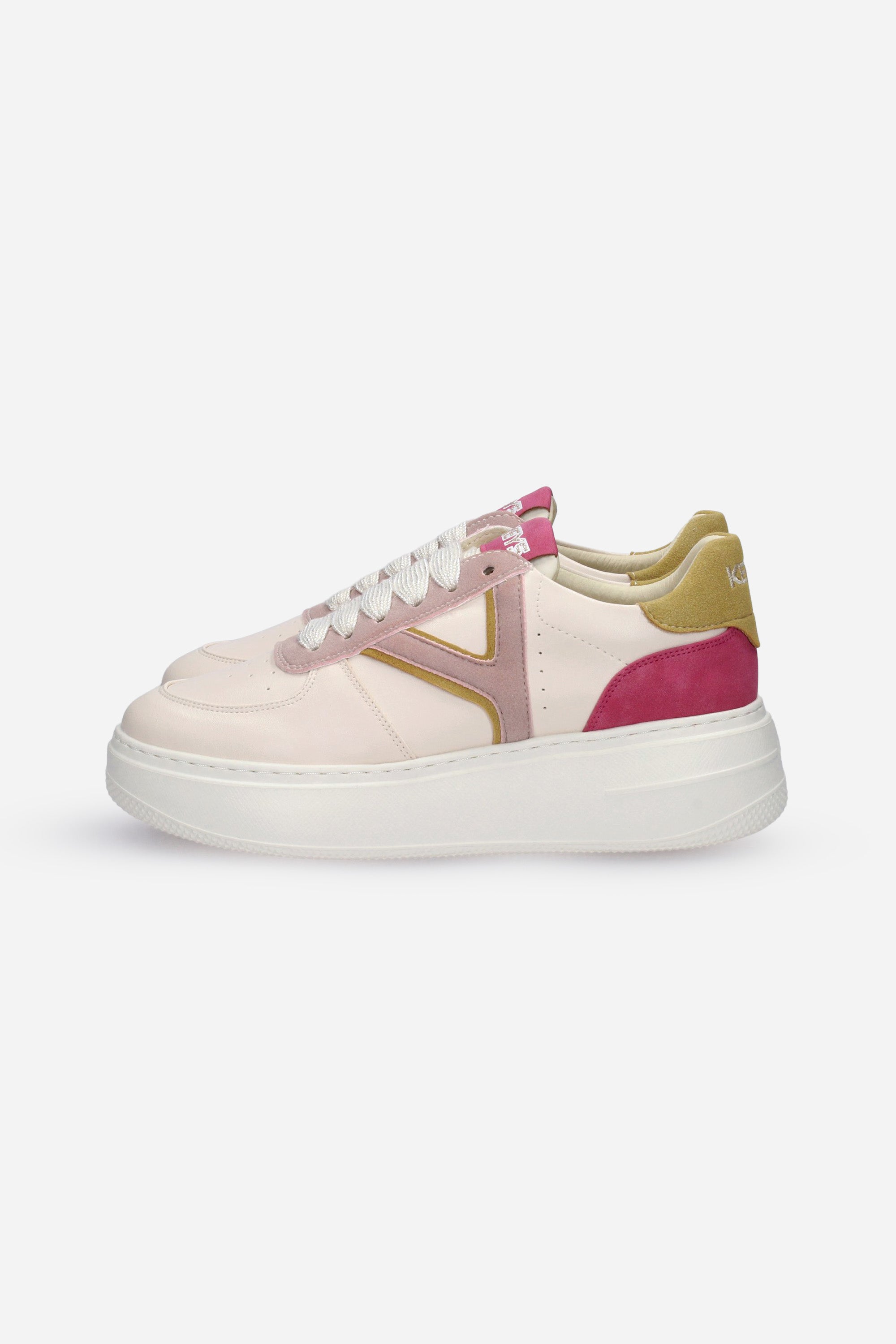 ROSA | KEYS - D K-11856 Sneakers