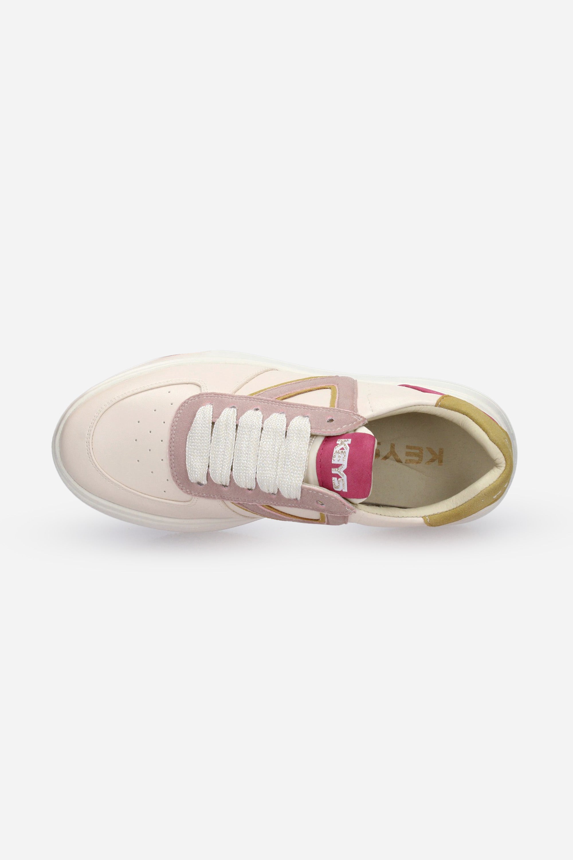 ROSA | KEYS - D K-11856 Sneakers