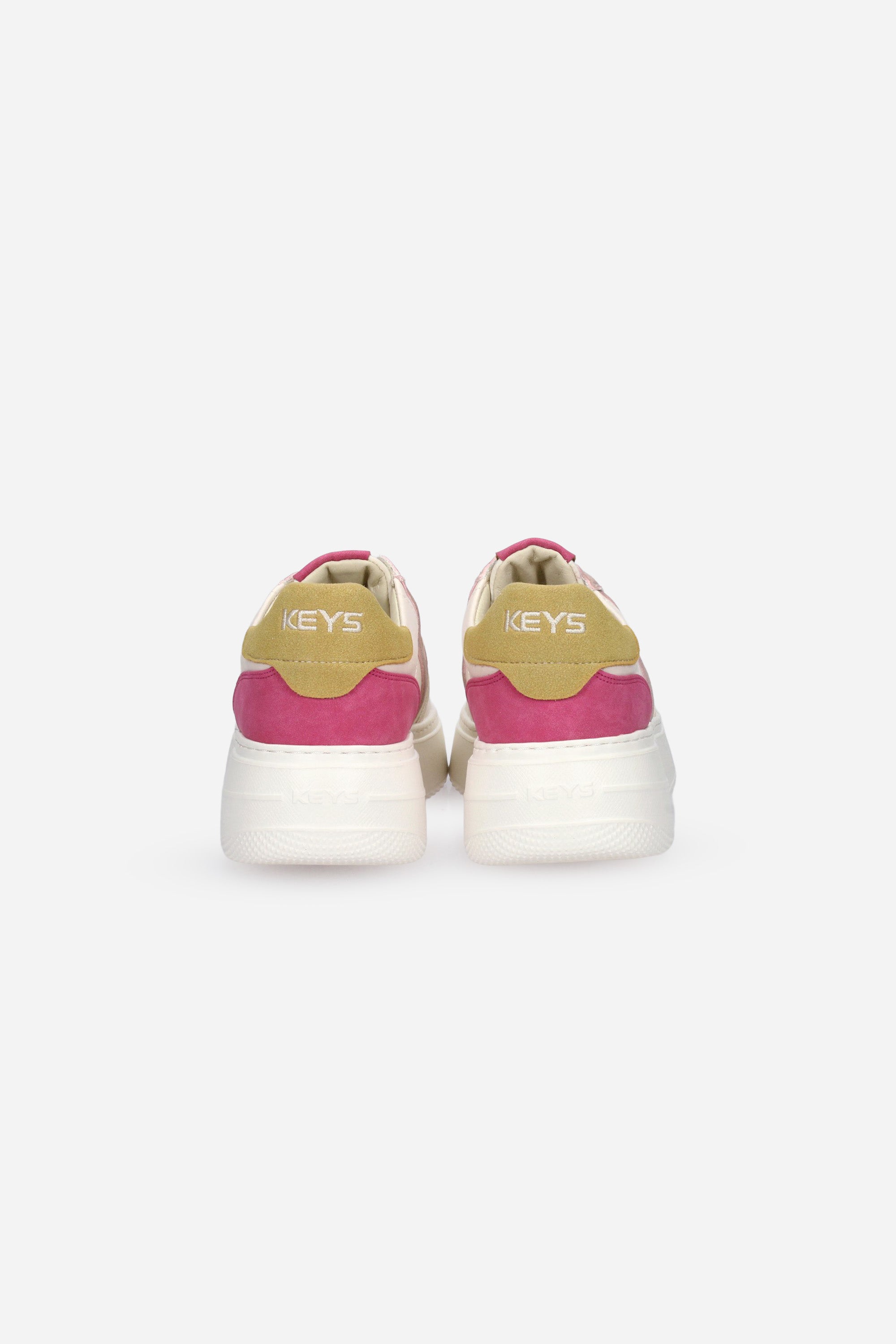 ROSA | KEYS - D K-11856 Sneakers