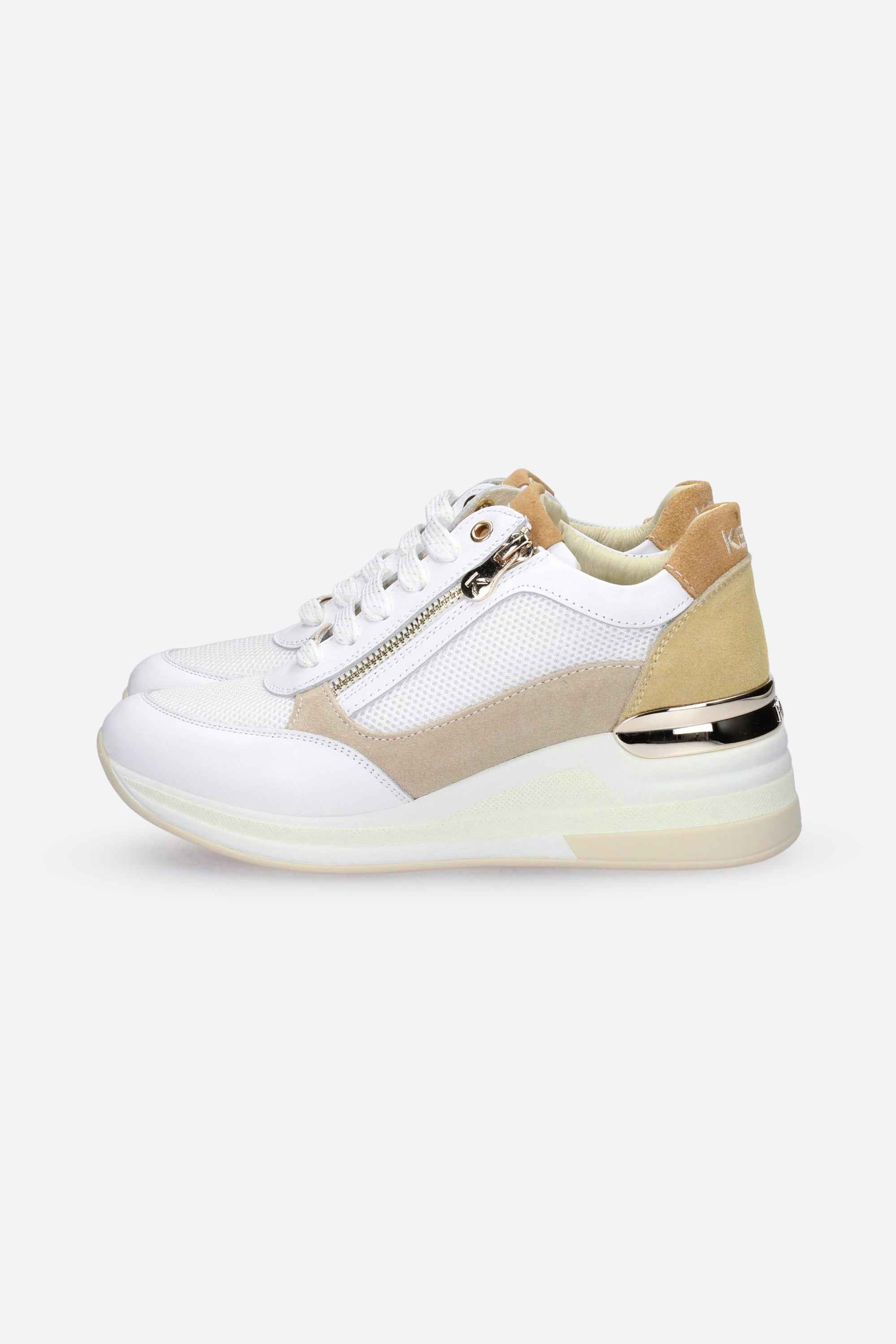 BIANCO | KEYS - D K-11813 Sneakers