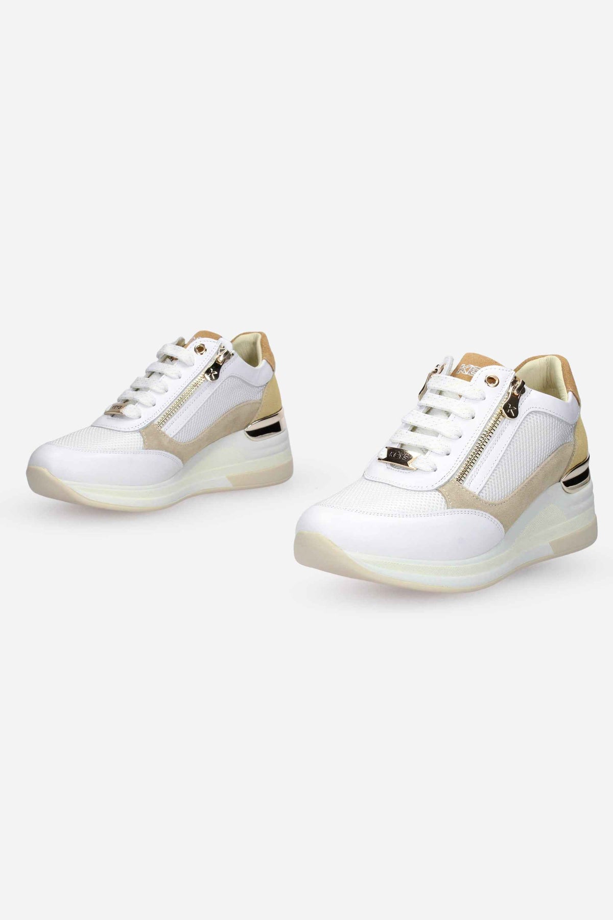 BIANCO | KEYS - D K-11813 Sneakers