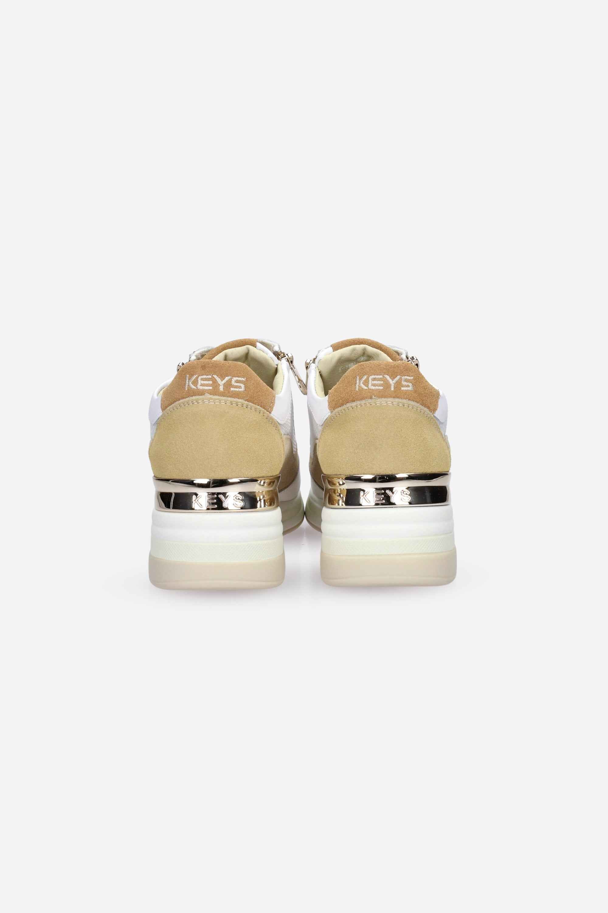 BIANCO | KEYS - D K-11813 Sneakers
