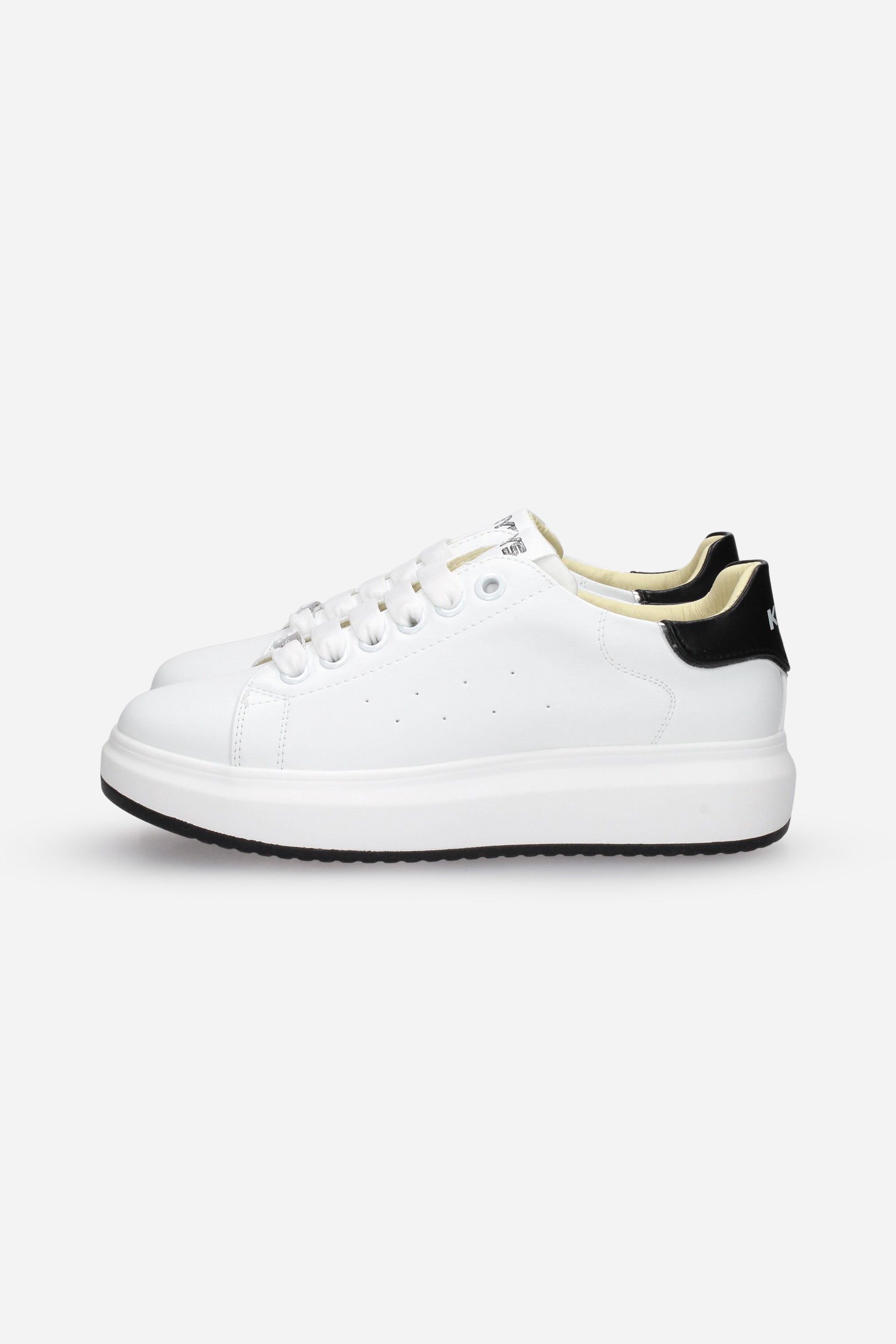 BIANCO | KEYS - D K-8304 Sneakers