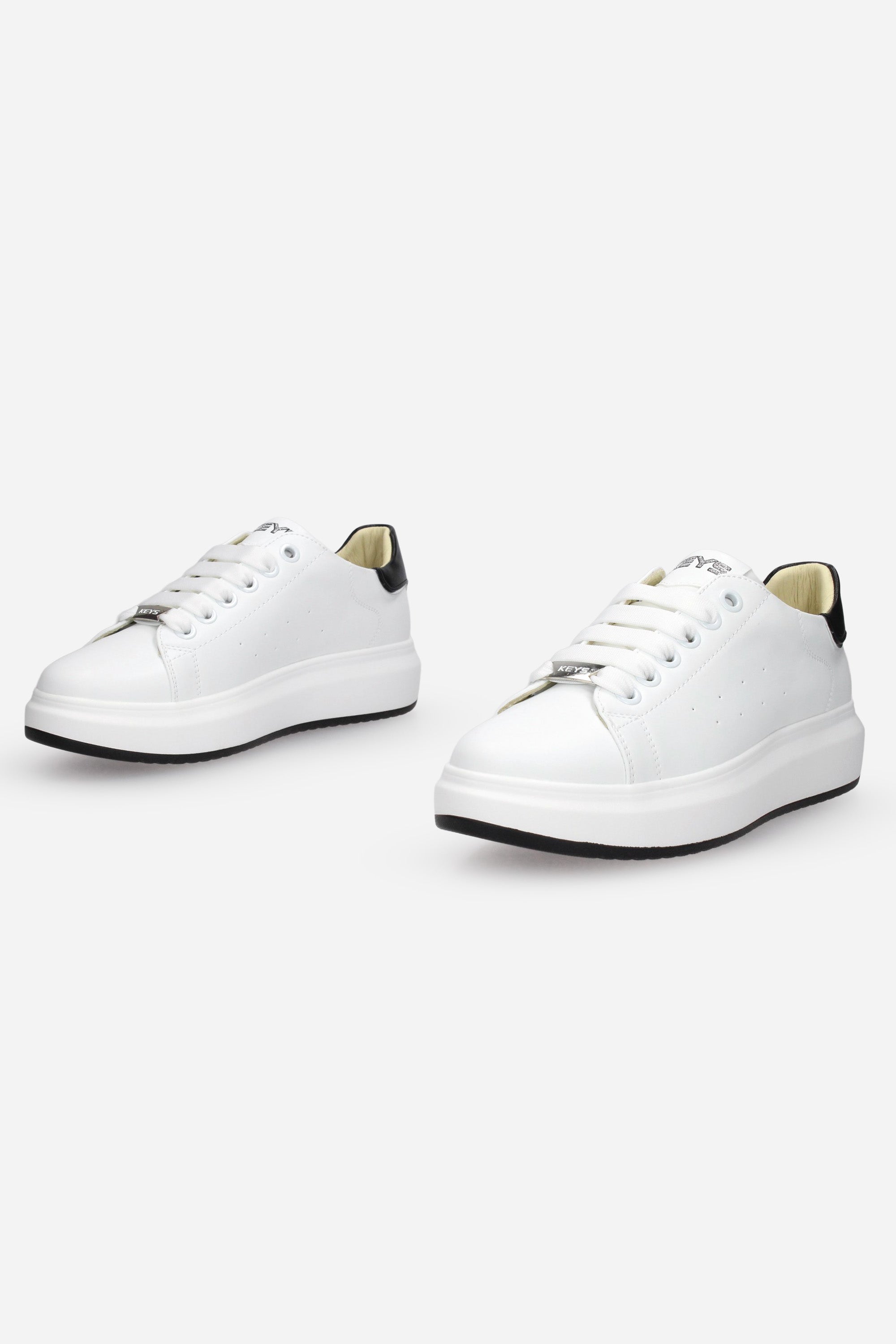 BIANCO | KEYS - D K-8304 Sneakers