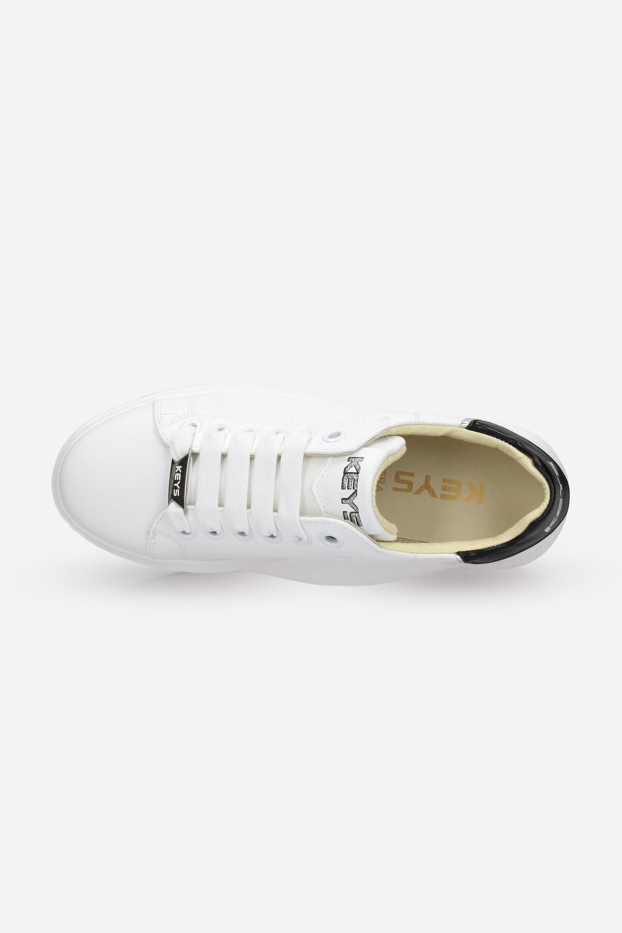 BIANCO | KEYS - D K-8304 Sneakers