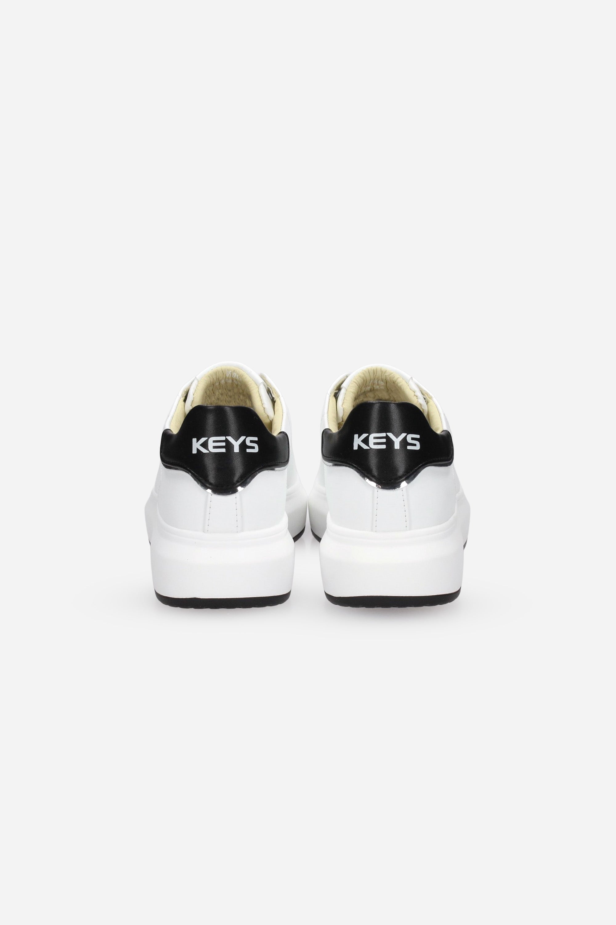 BIANCO | KEYS - D K-8304 Sneakers