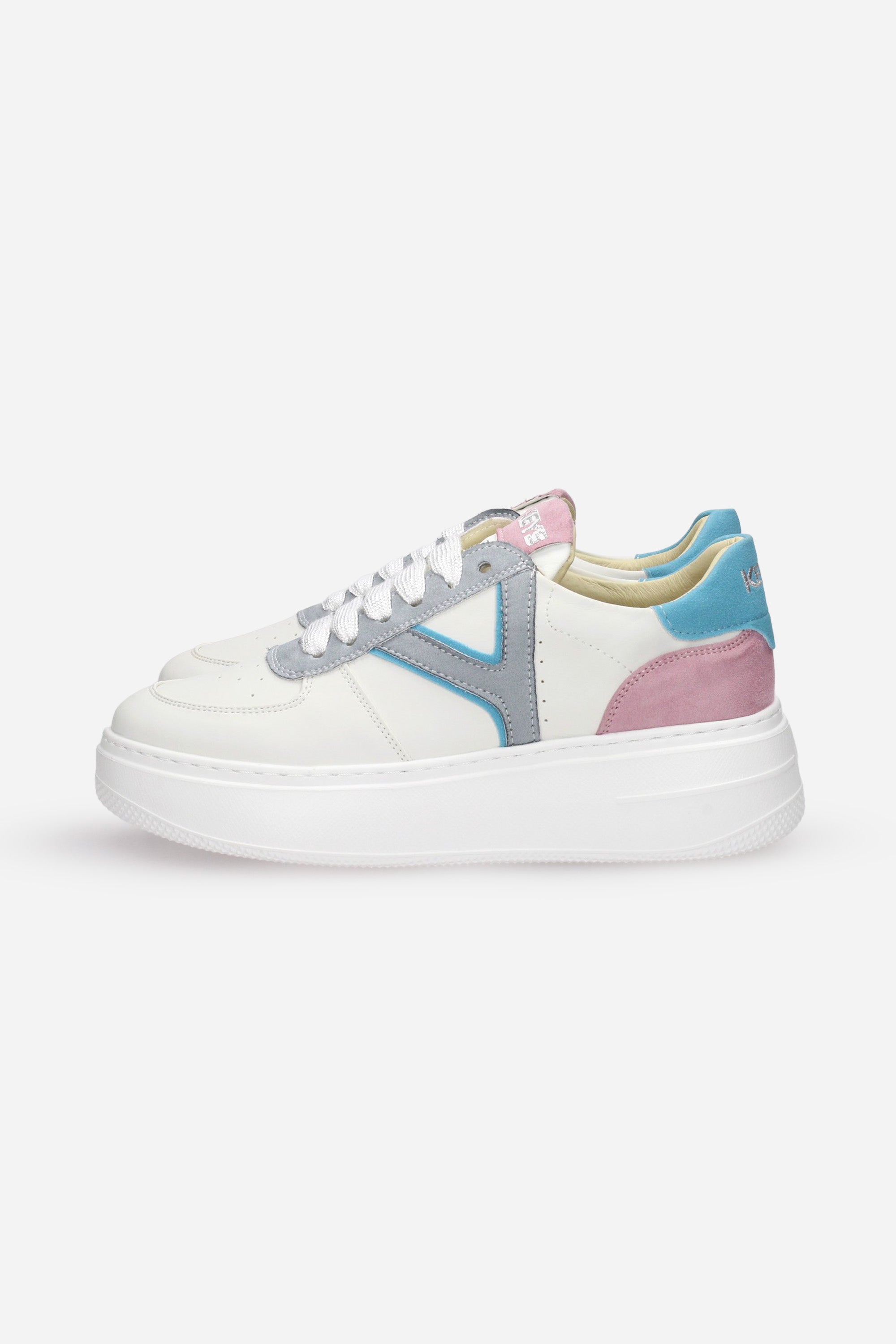 BIANCO | KEYS - D K-11856 Sneakers